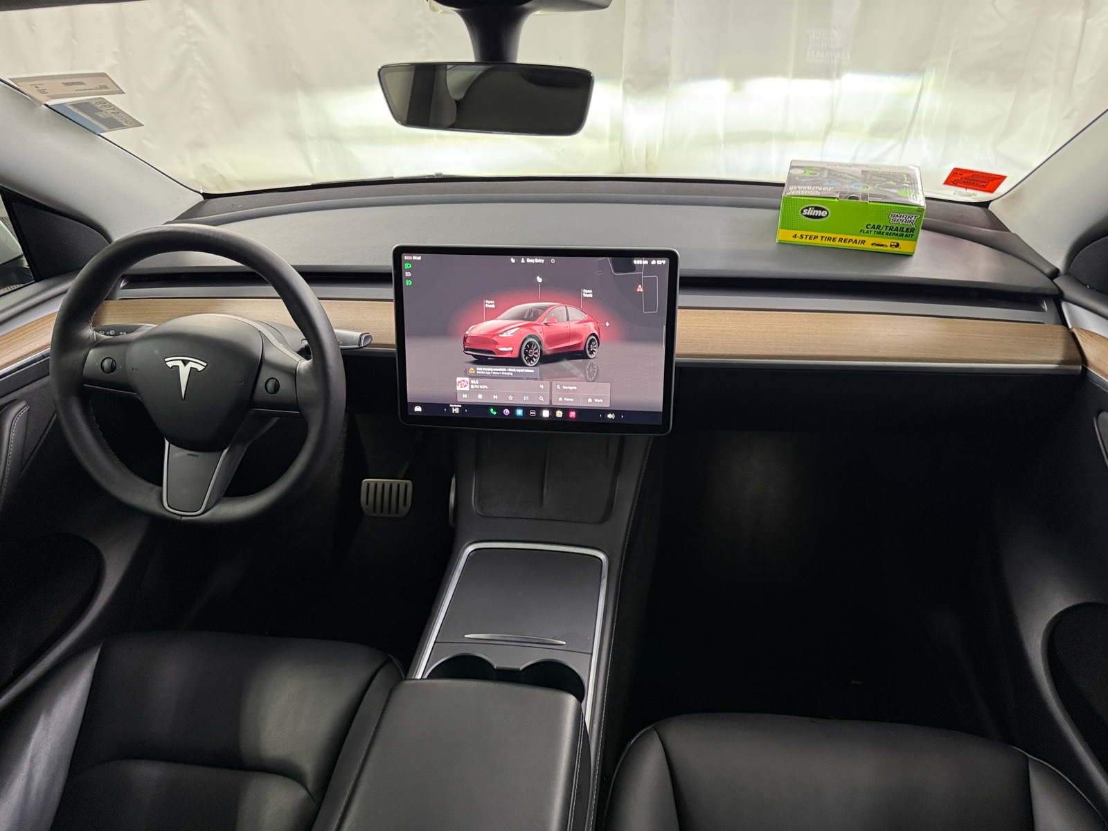 Thumbnail: 2022 Tesla Model Y - 2
