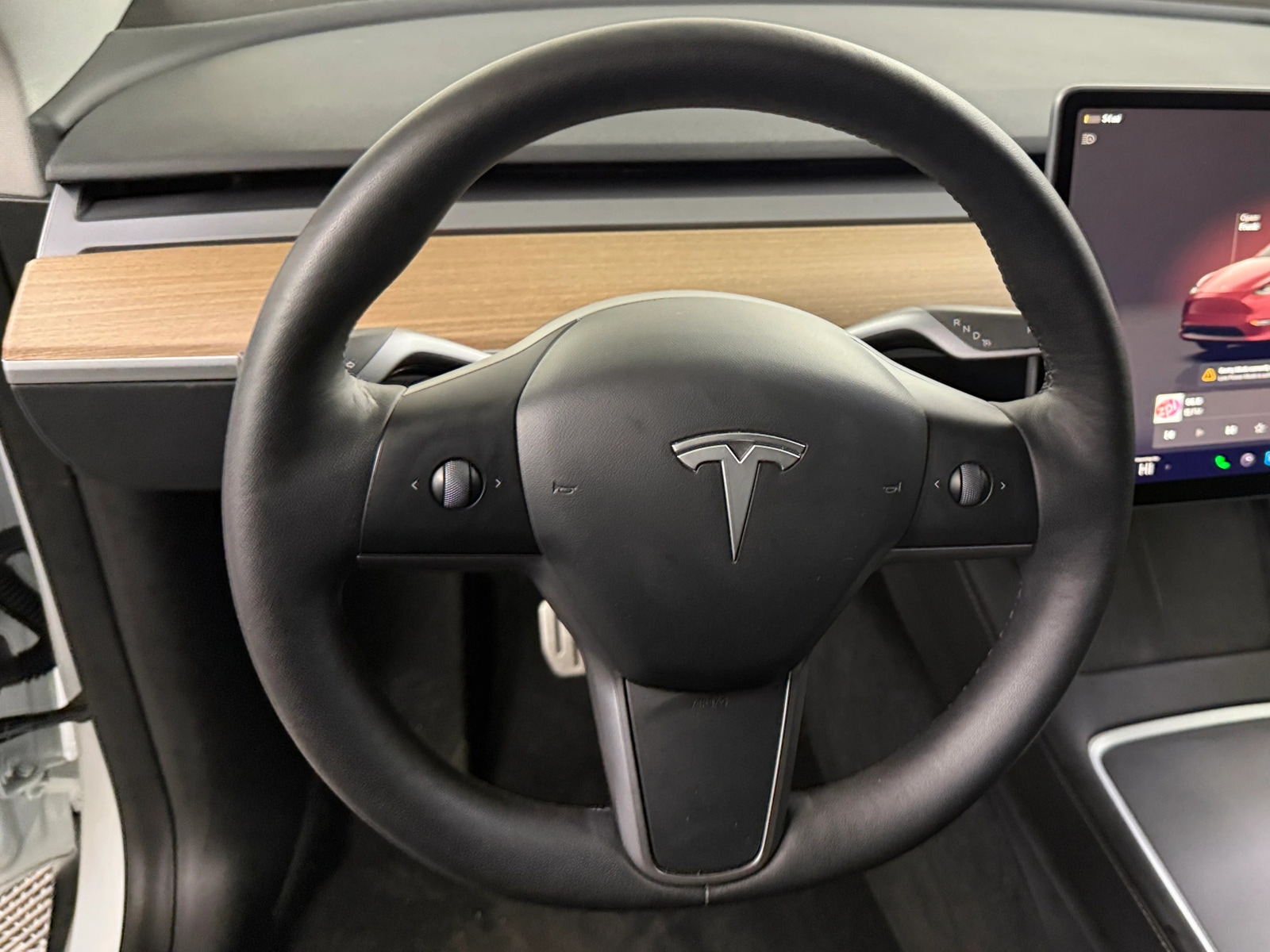 Thumbnail: 2022 Tesla Model Y - 4