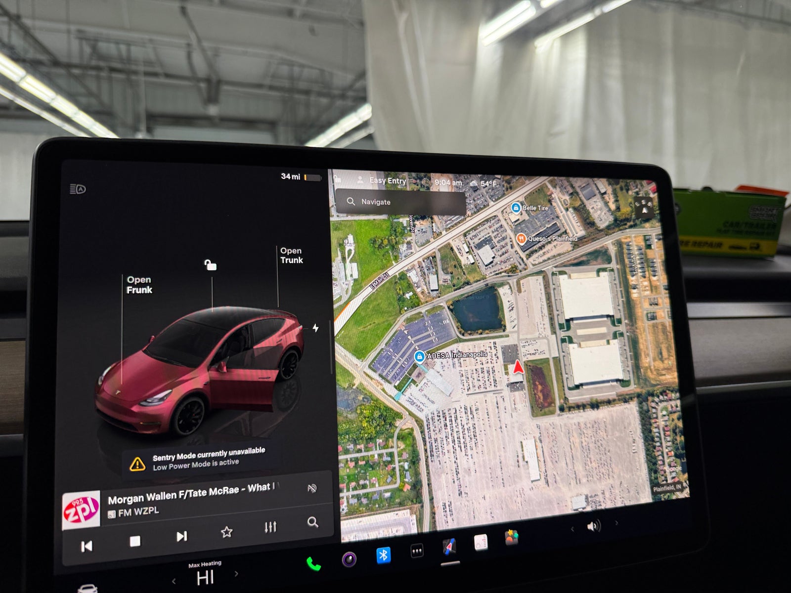 Thumbnail: 2022 Tesla Model Y - 3