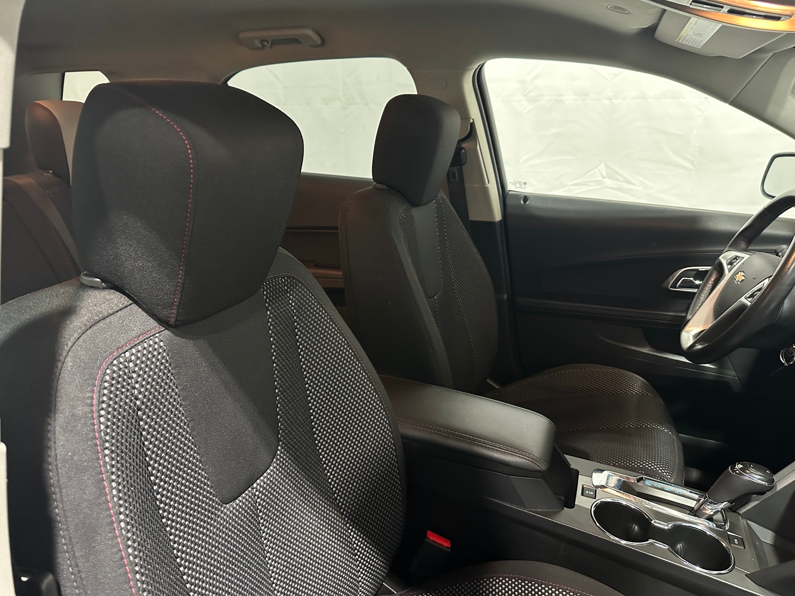 Thumbnail: 2016 Chevrolet Equinox - 2