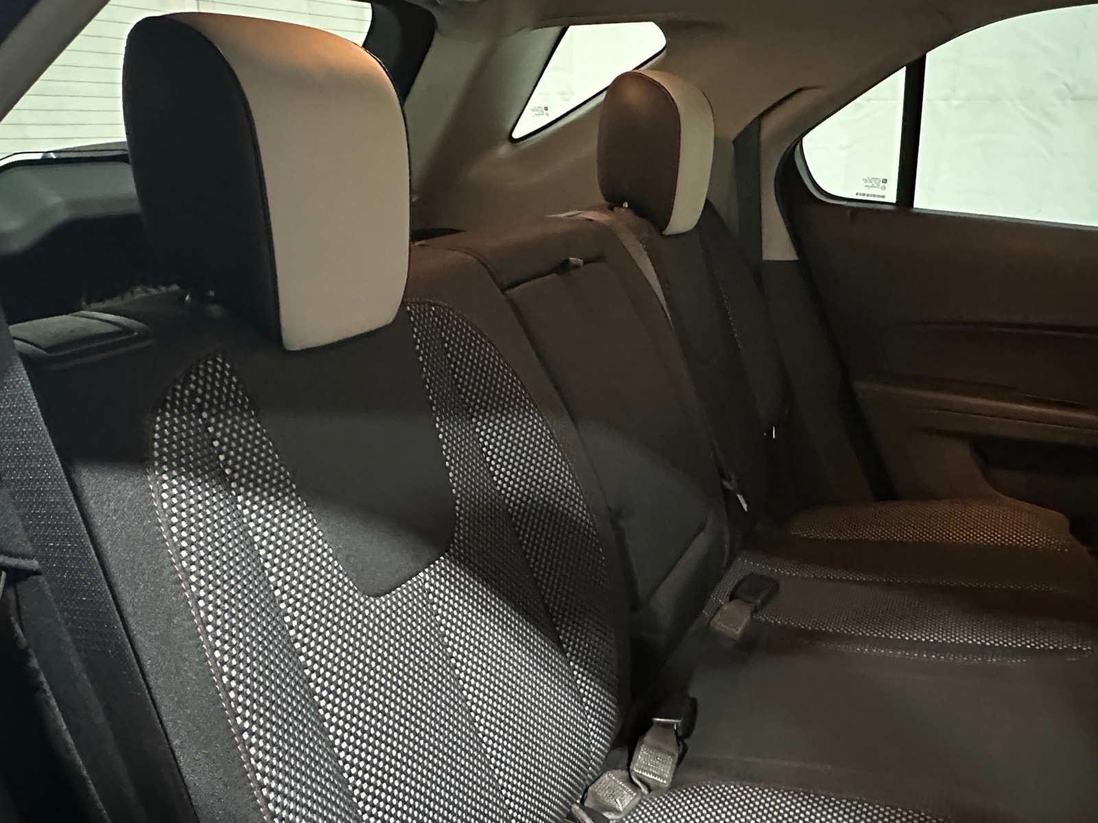 Thumbnail: 2016 Chevrolet Equinox - 6