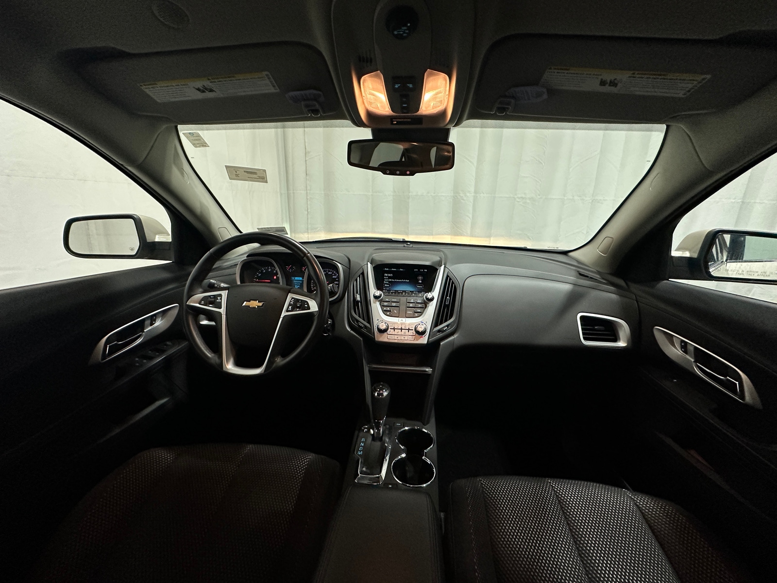 Thumbnail: 2016 Chevrolet Equinox - 3