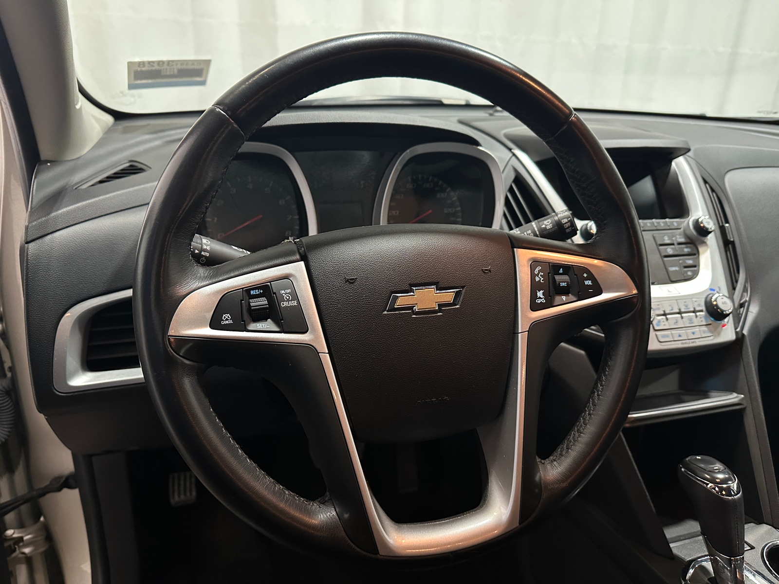 Thumbnail: 2016 Chevrolet Equinox - 5