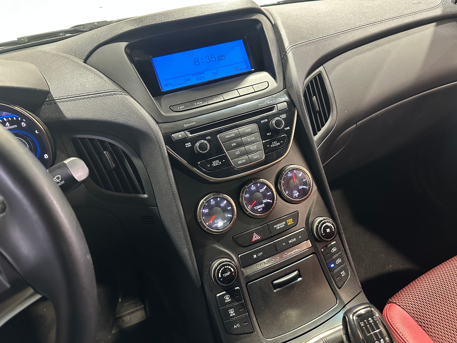 Thumbnail: 2013 Hyundai Genesis - 3