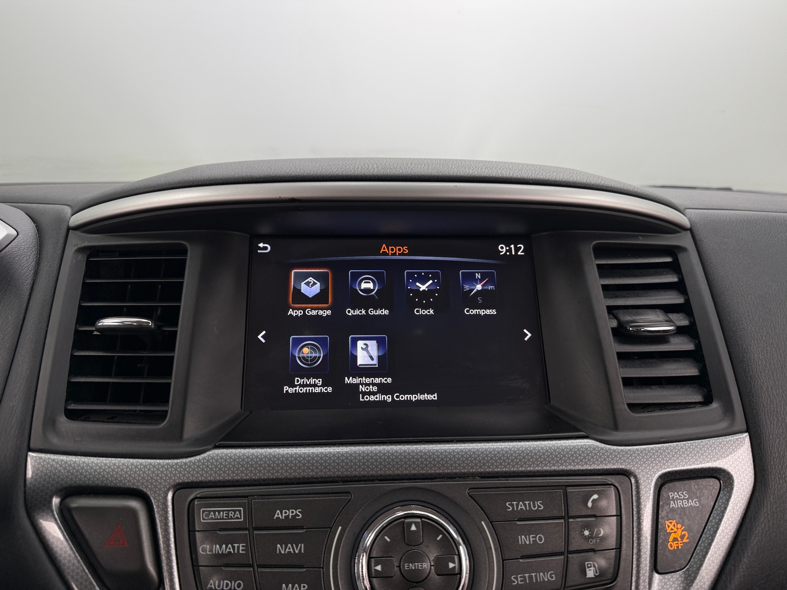 Thumbnail: 2020 Nissan Pathfinder - 3