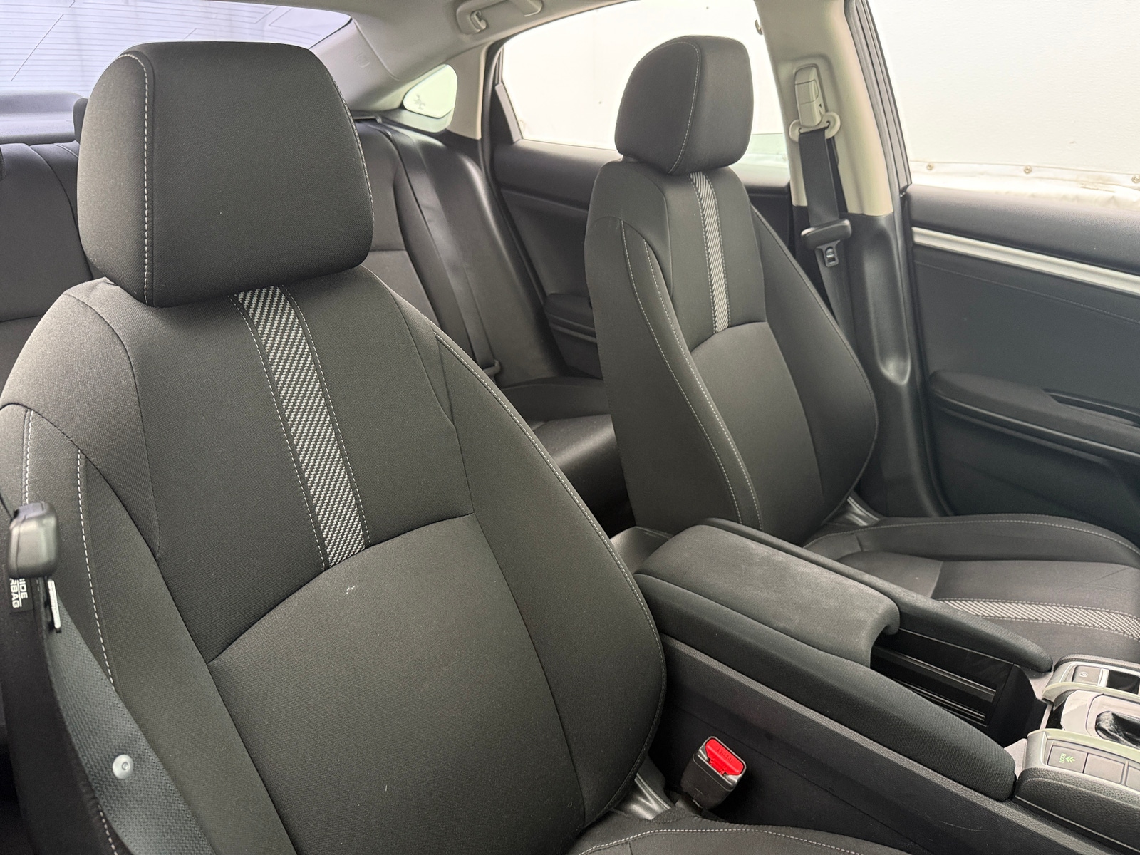 Thumbnail: 2016 Honda Civic - 2