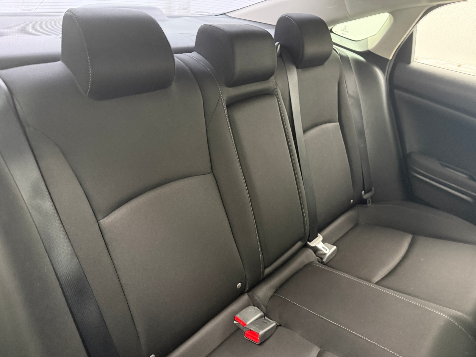 Thumbnail: 2016 Honda Civic - 6