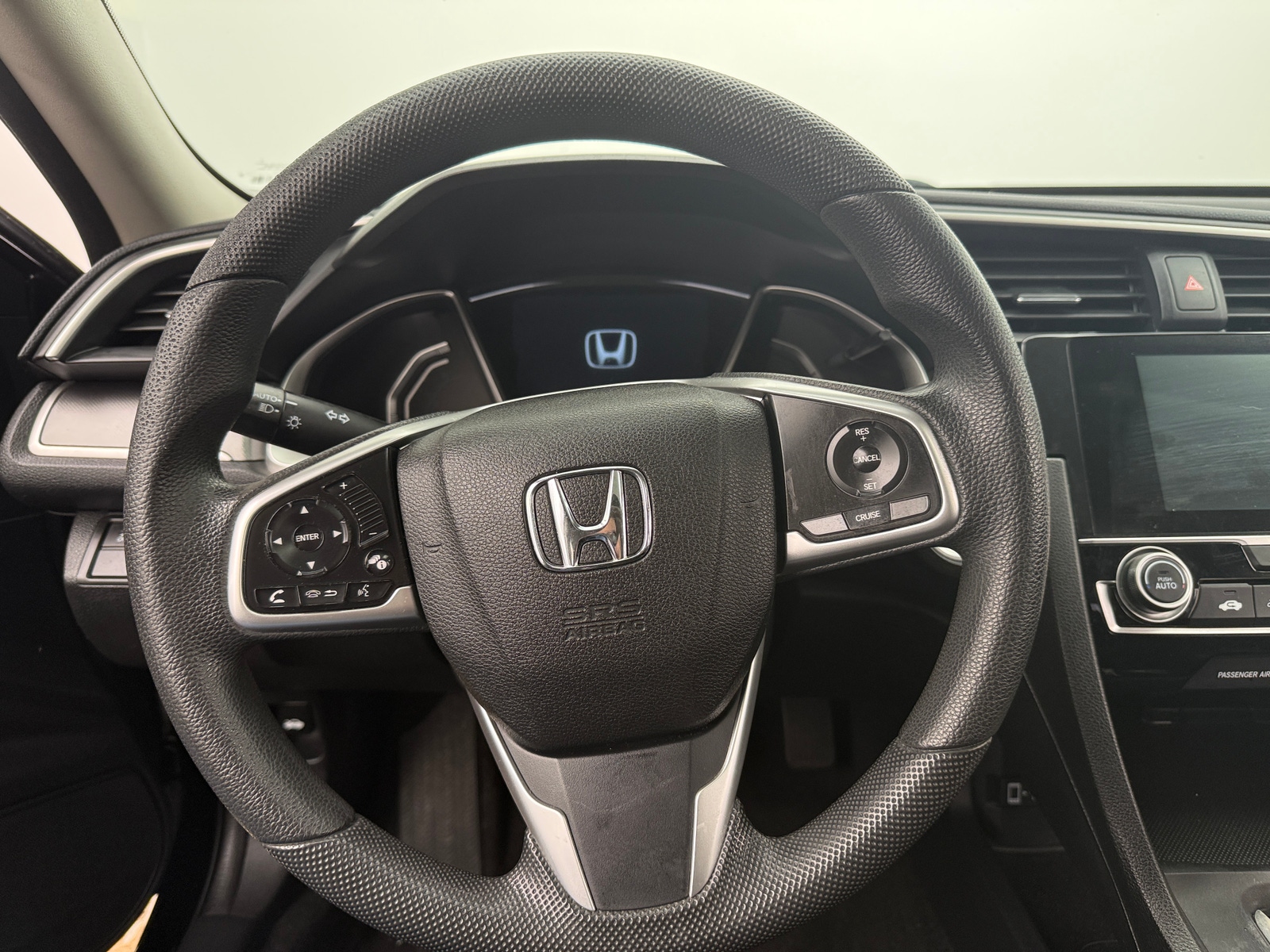 Thumbnail: 2016 Honda Civic - 5
