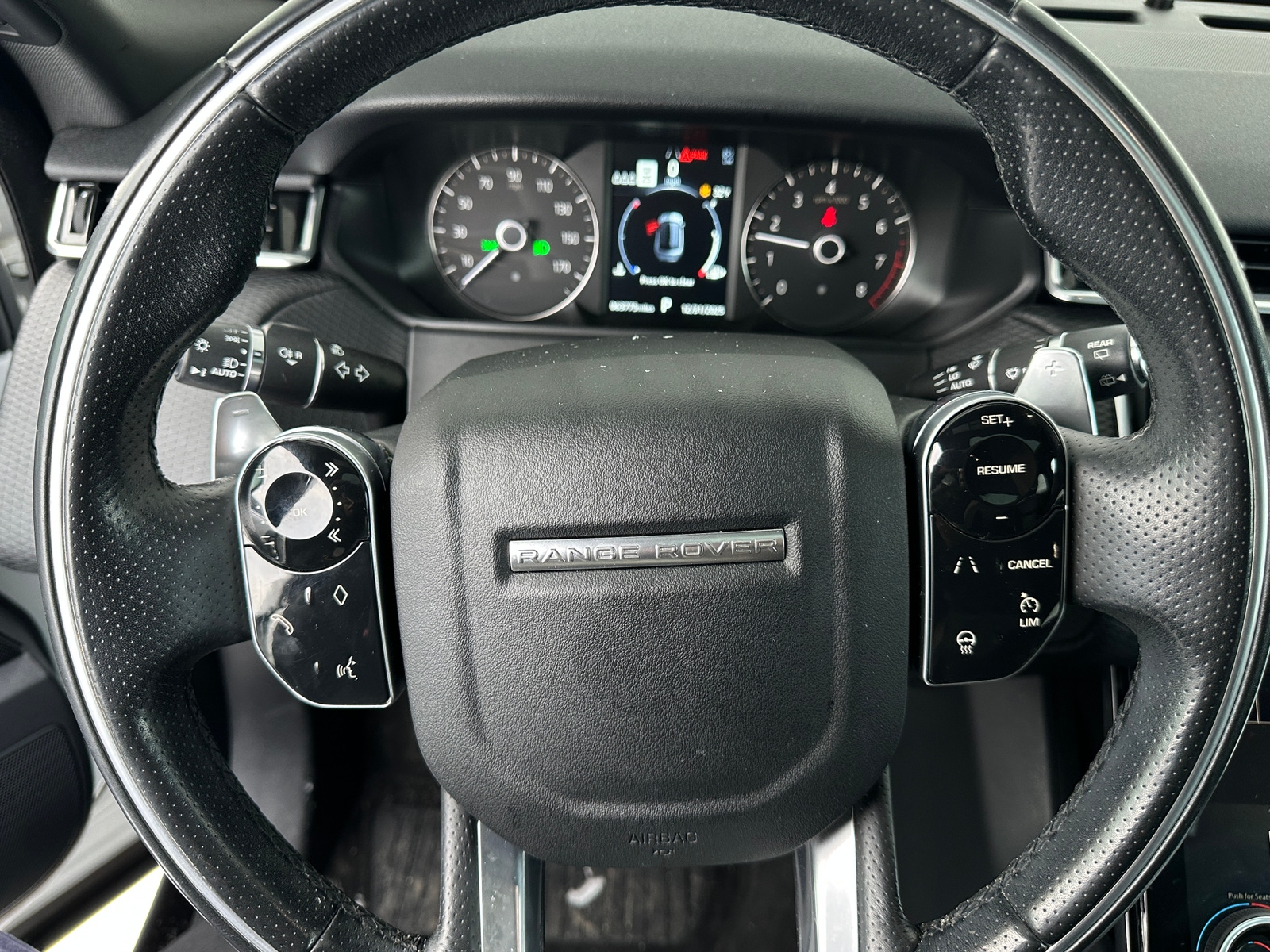 Thumbnail: 2019 Land Rover Range Rover Velar - 4