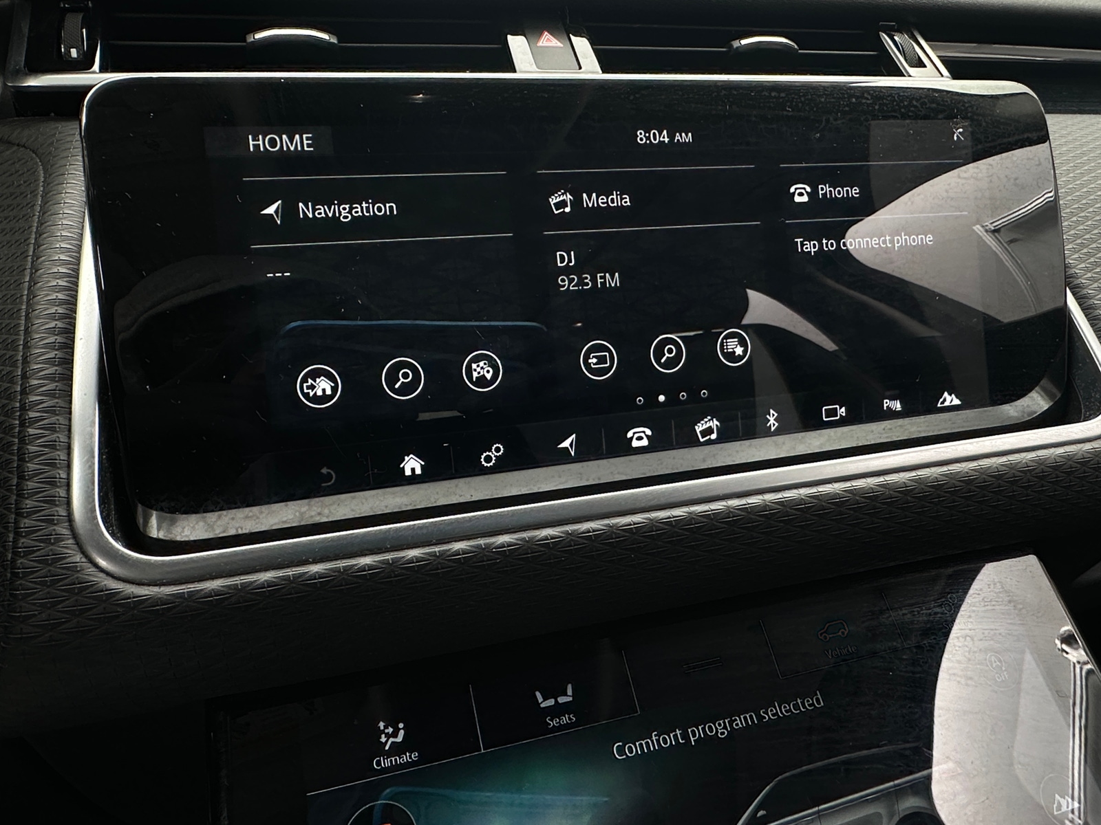 Thumbnail: 2019 Land Rover Range Rover Velar - 3