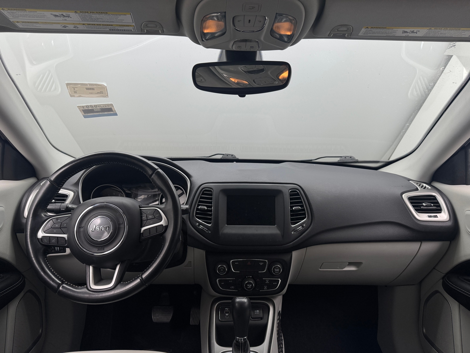 Thumbnail: 2020 Jeep Compass - 3