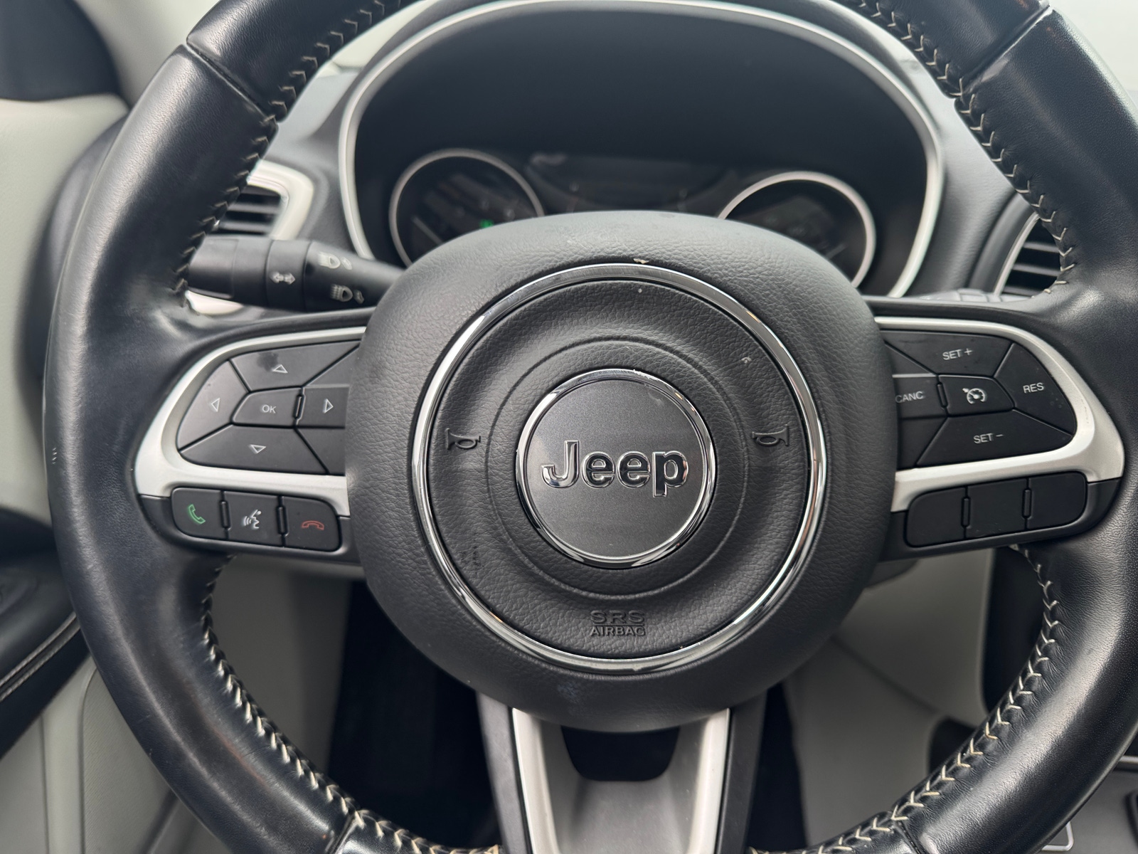 Thumbnail: 2020 Jeep Compass - 5