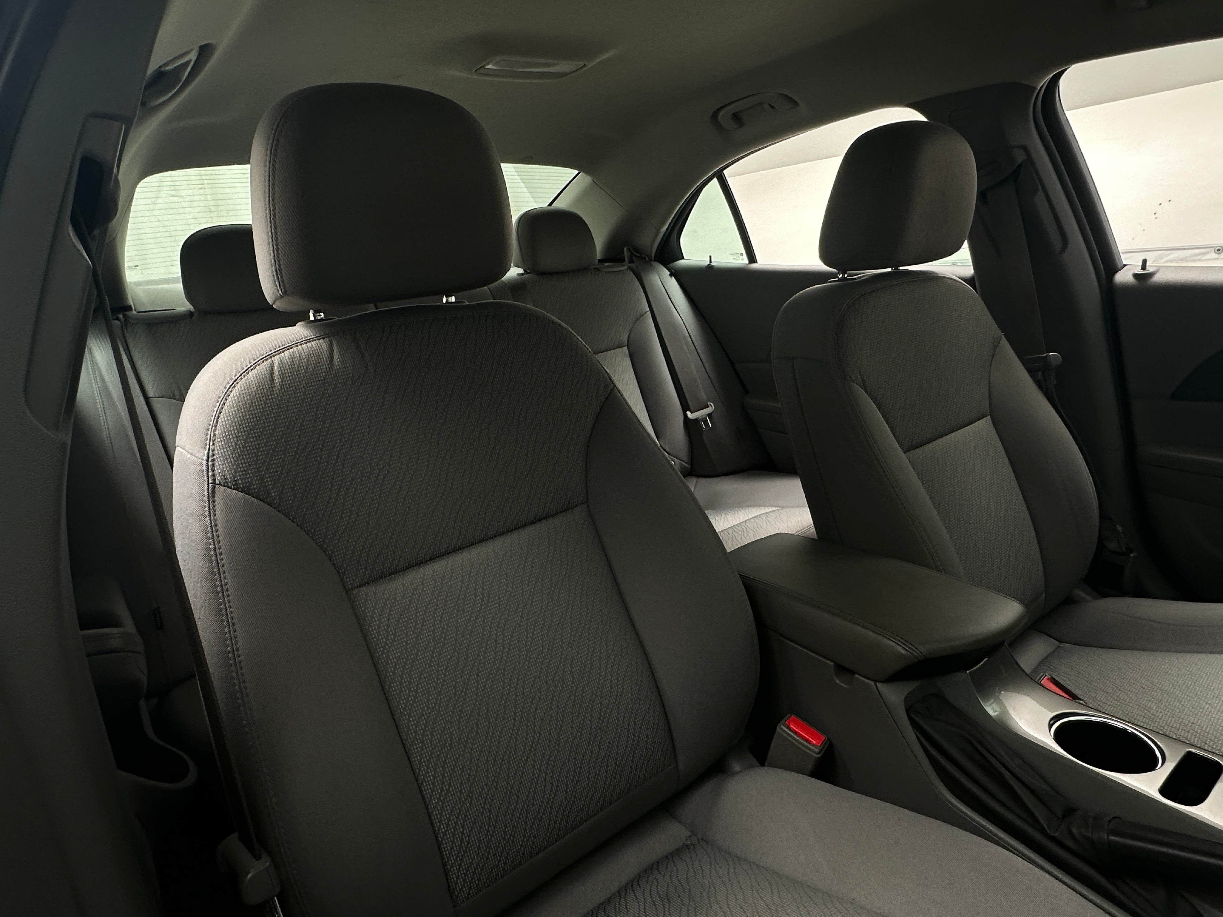 2015 Chevrolet Malibu