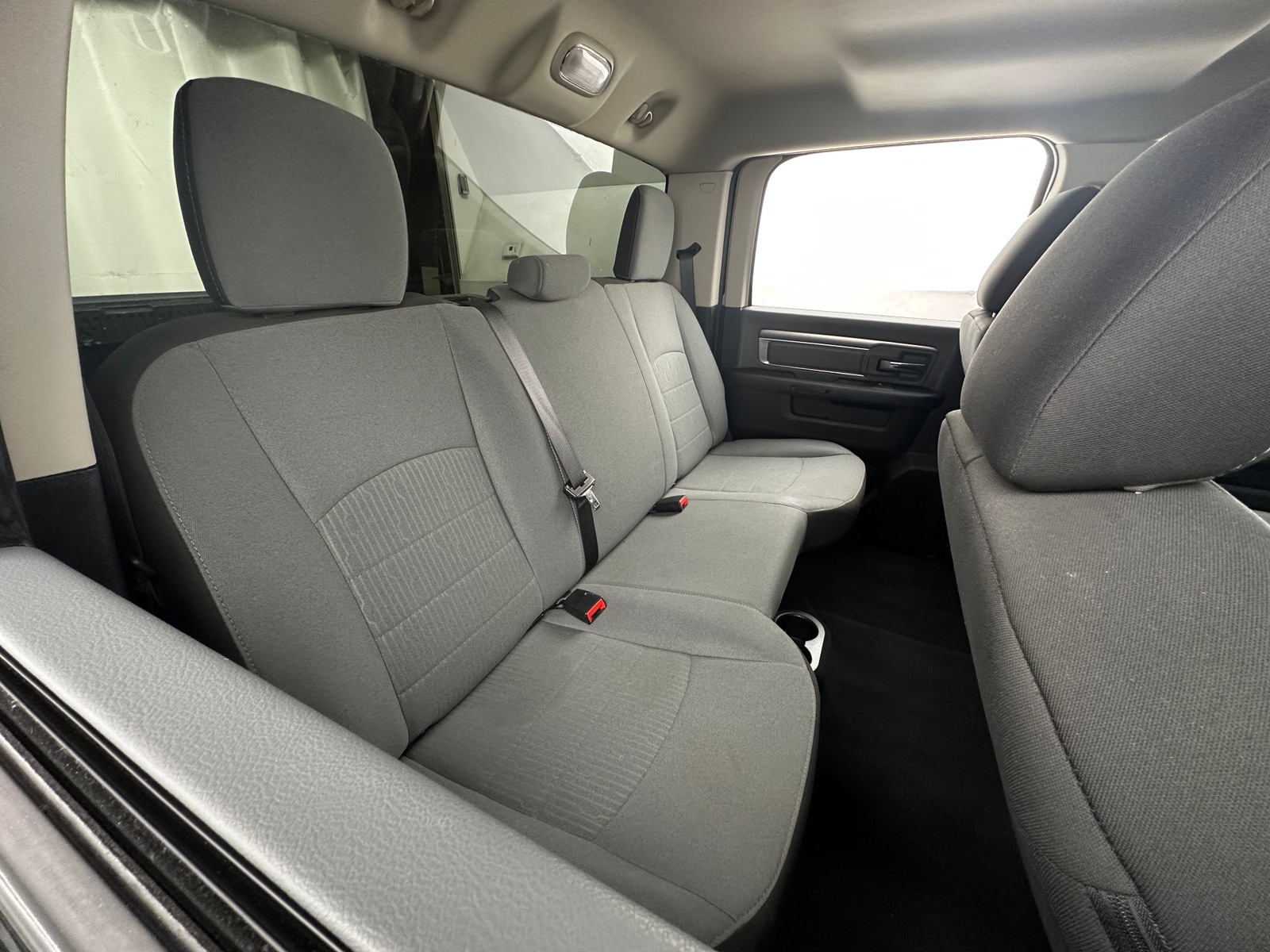 Thumbnail: 2022 RAM 1500 Classic - 6