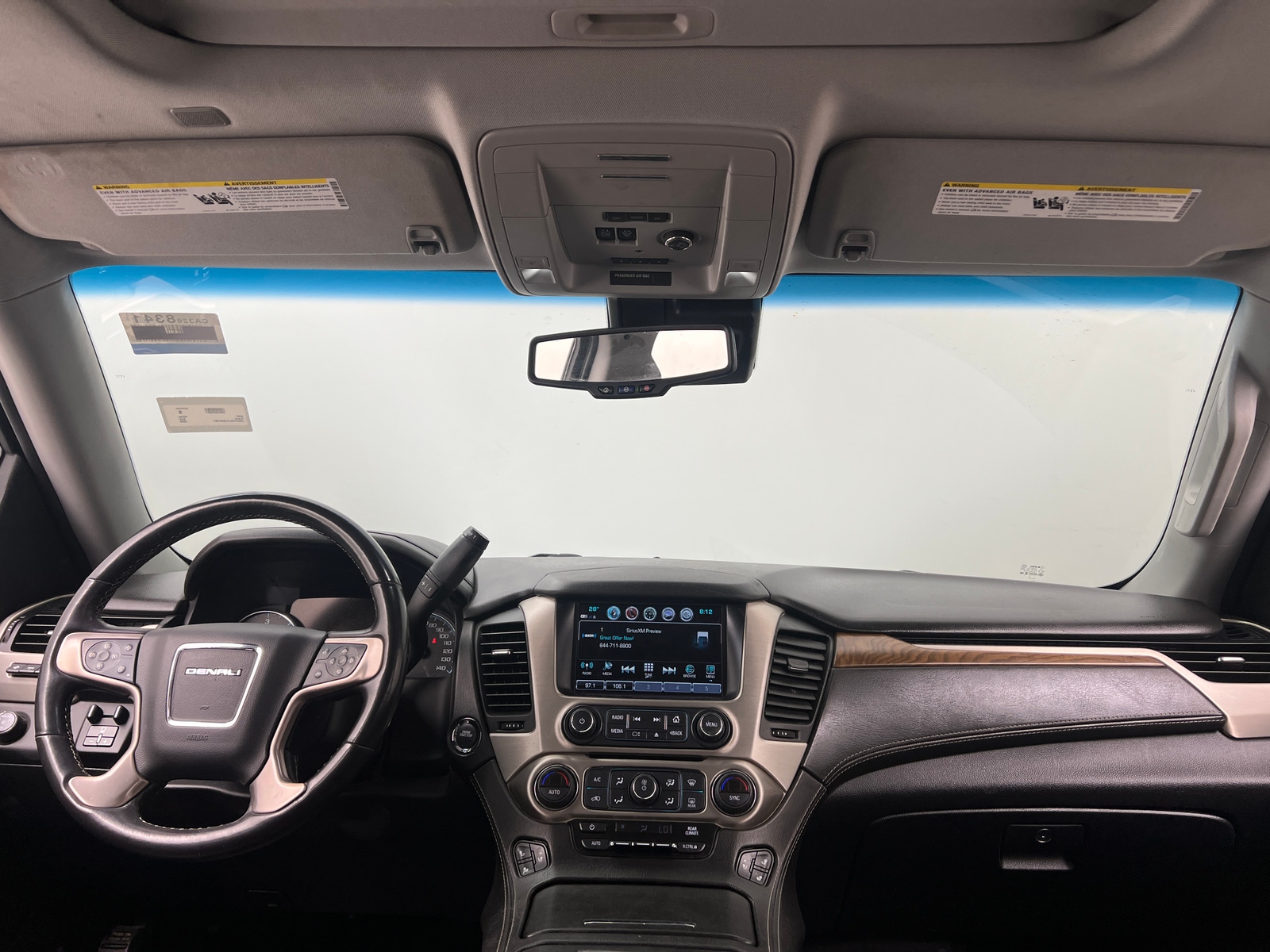 Thumbnail: 2020 GMC Yukon - 2