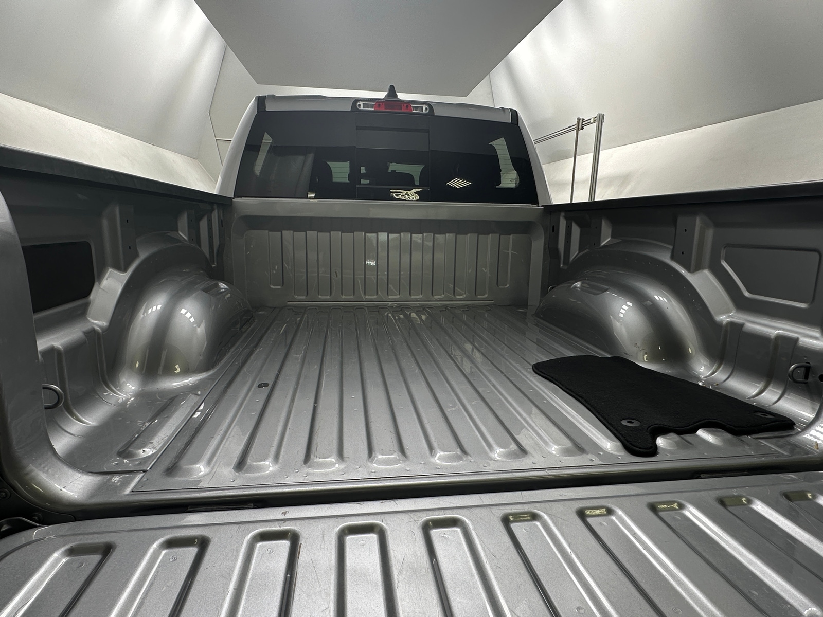 Thumbnail: 2025 RAM 1500 - 7