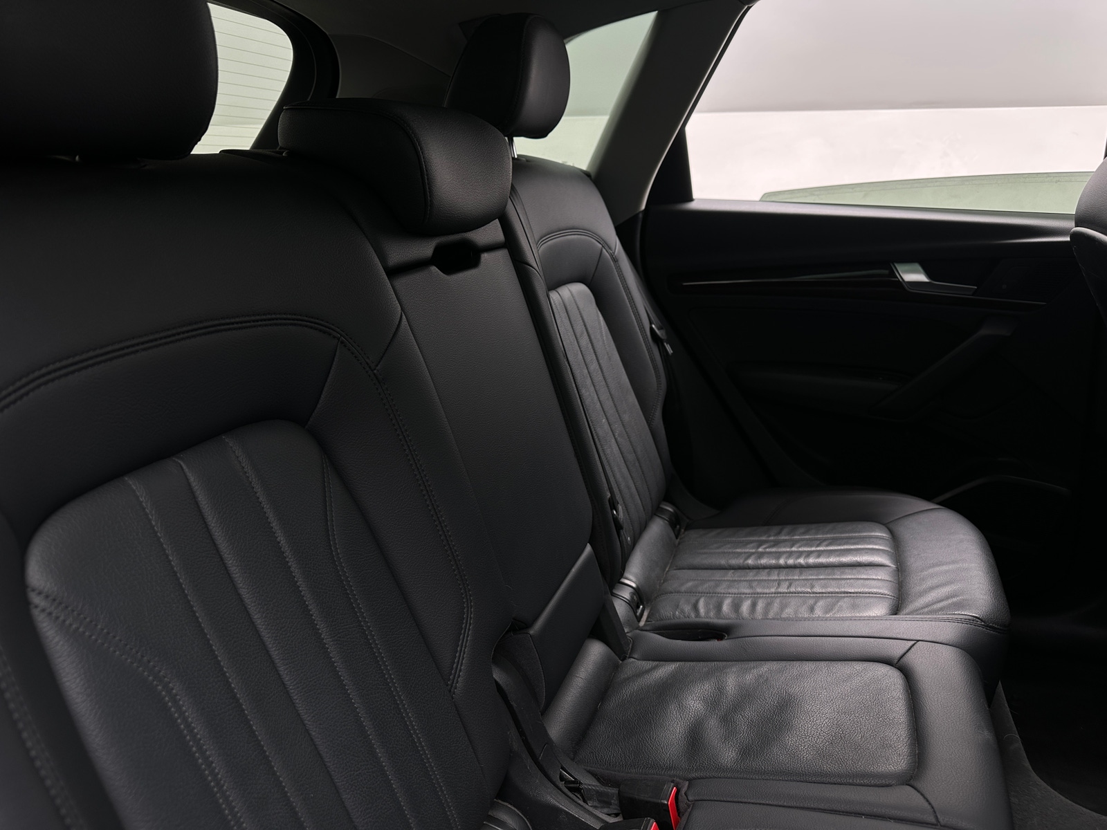 Thumbnail: 2018 Audi Q5 - 5