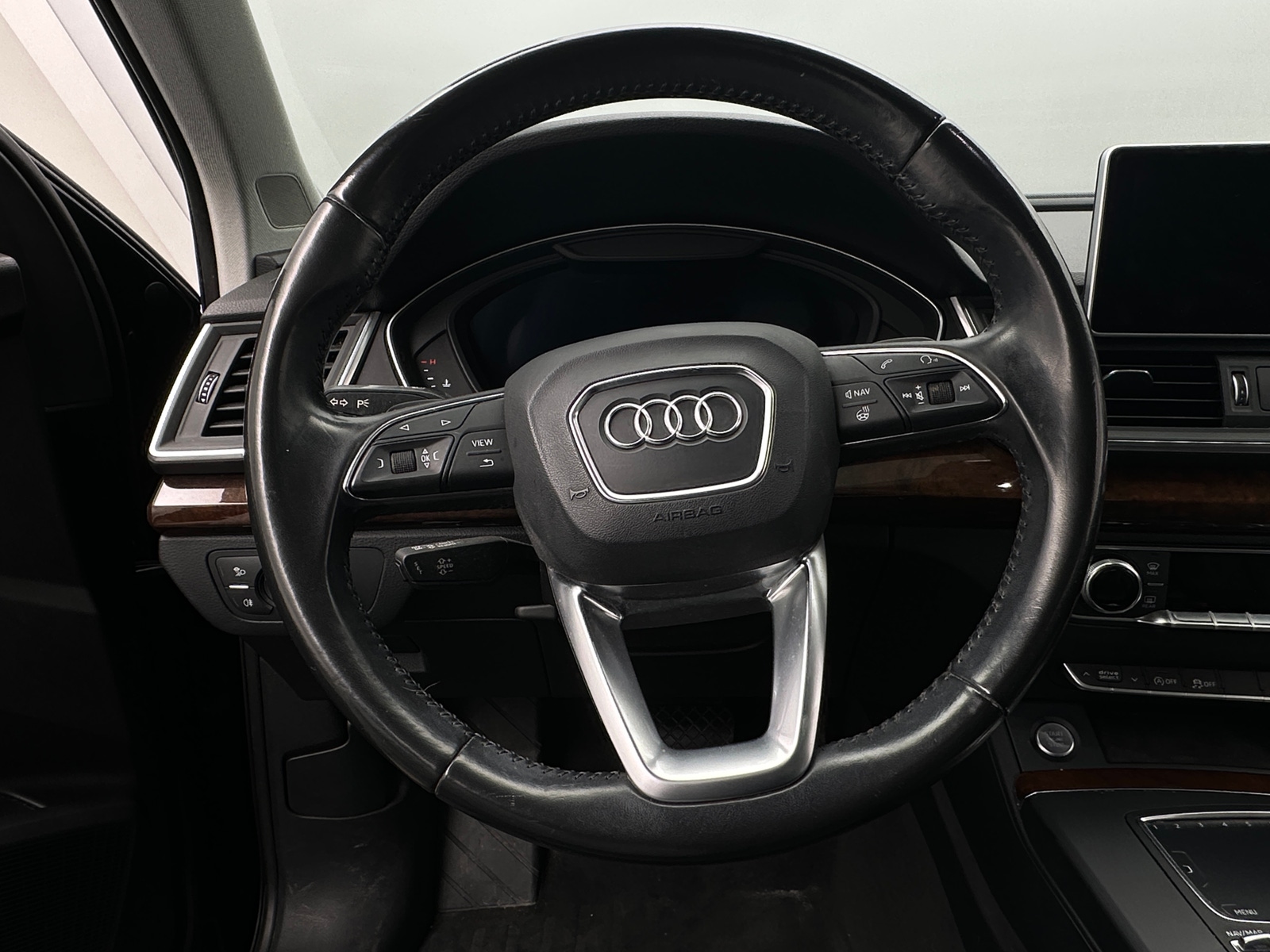 Thumbnail: 2018 Audi Q5 - 4