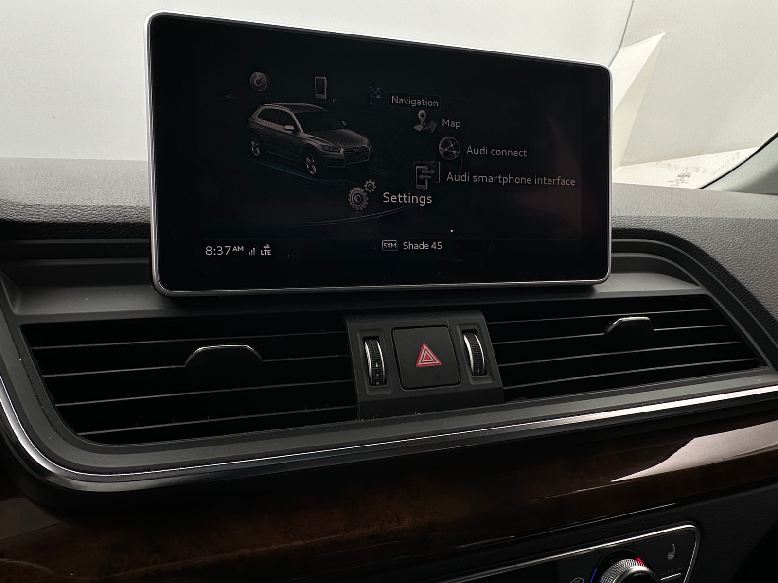 Thumbnail: 2018 Audi Q5 - 3