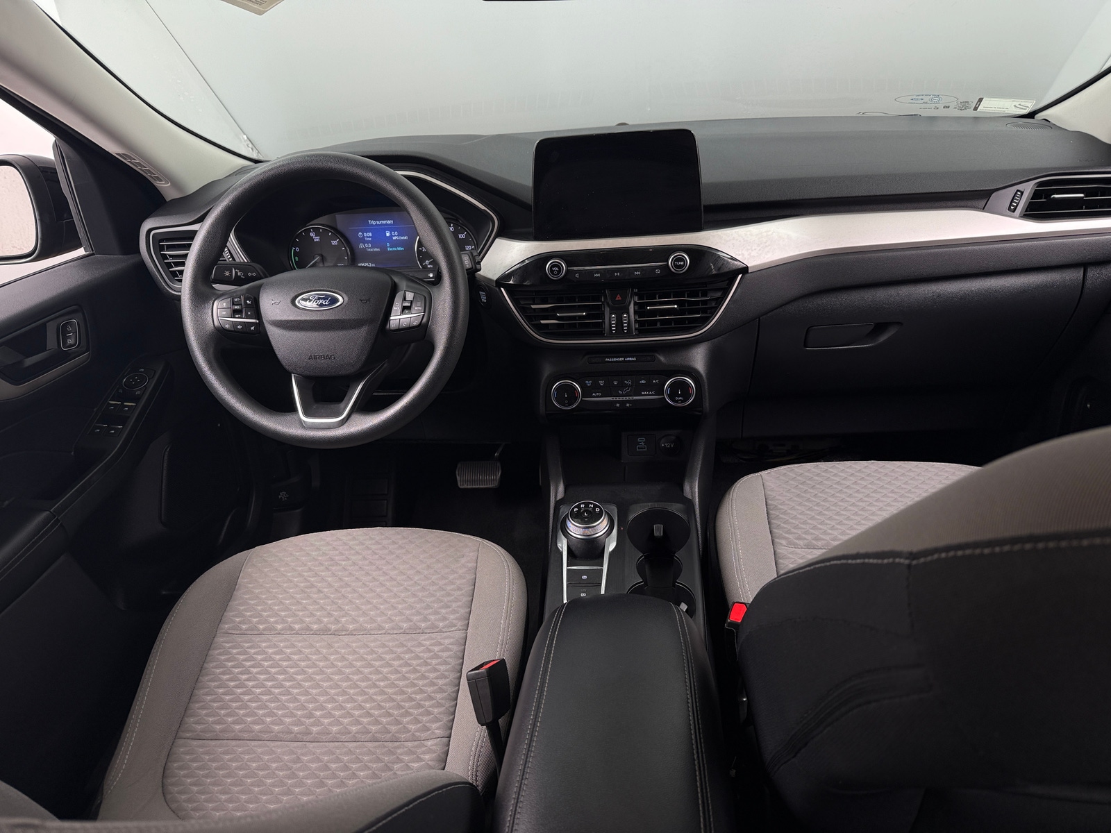 Thumbnail: 2022 Ford Escape - 3