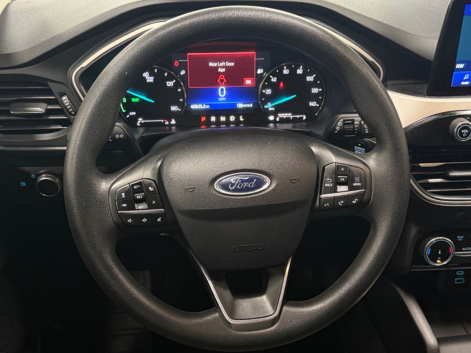 Thumbnail: 2022 Ford Escape - 5