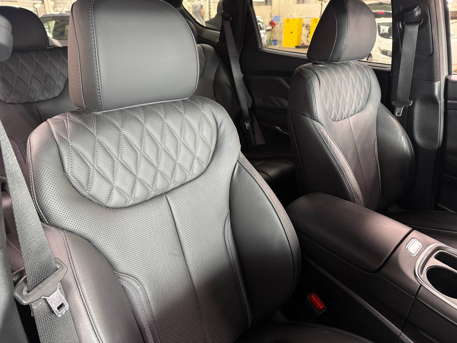 Thumbnail: 2021 Hyundai Santa Fe - 2