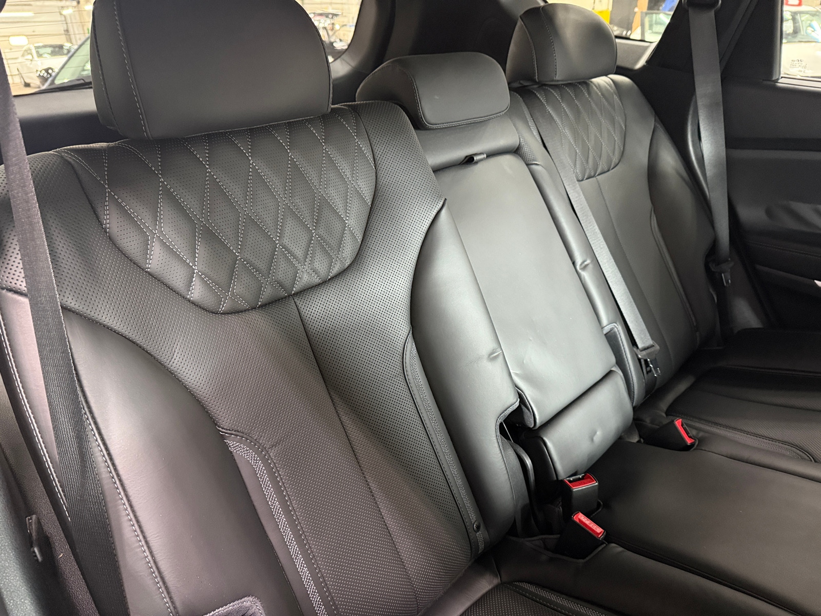 Thumbnail: 2021 Hyundai Santa Fe - 6