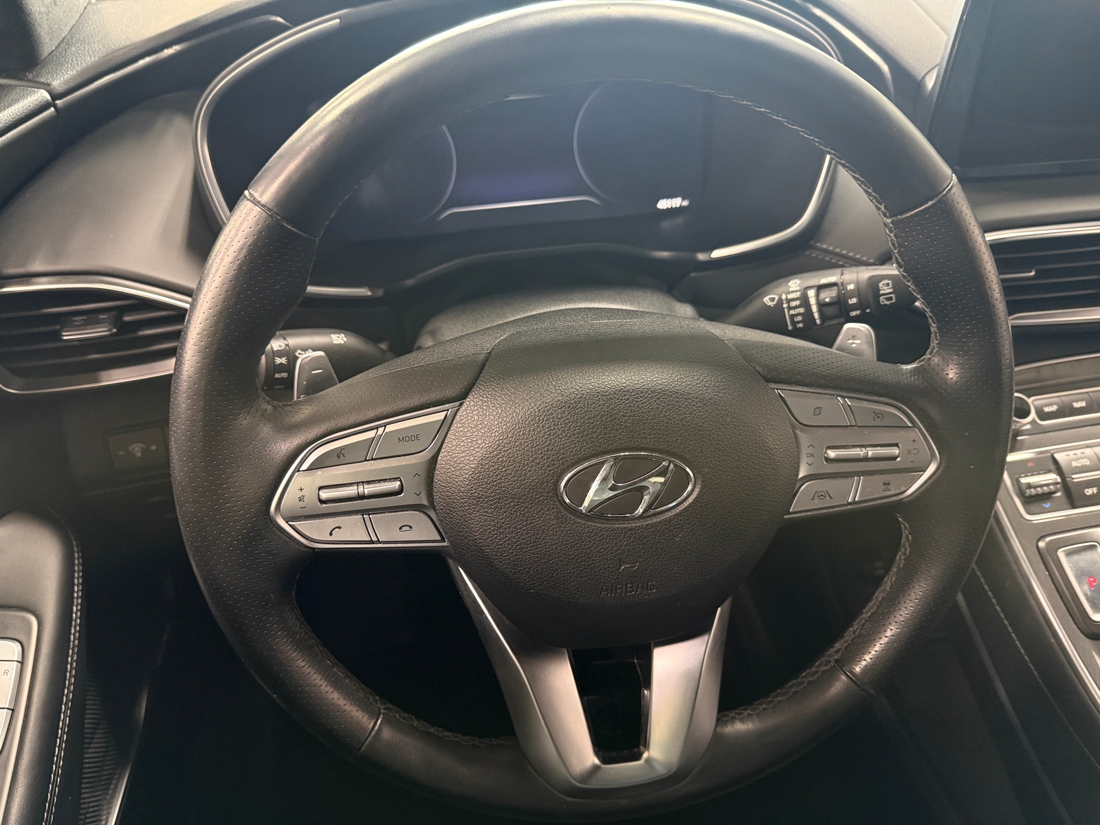 Thumbnail: 2021 Hyundai Santa Fe - 5