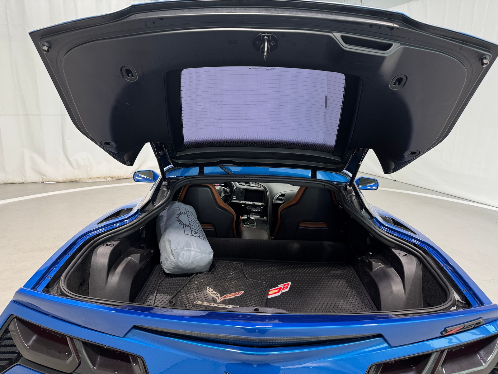 Thumbnail: 2016 Chevrolet Corvette - 4