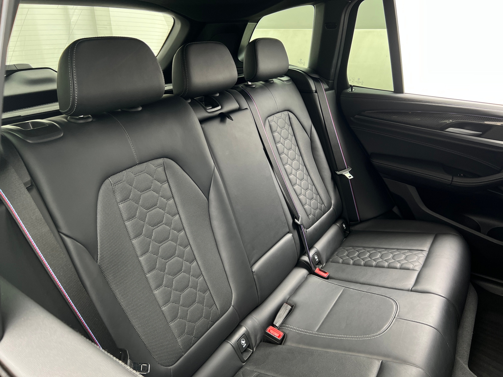 Thumbnail: 2021 BMW X3 - 5