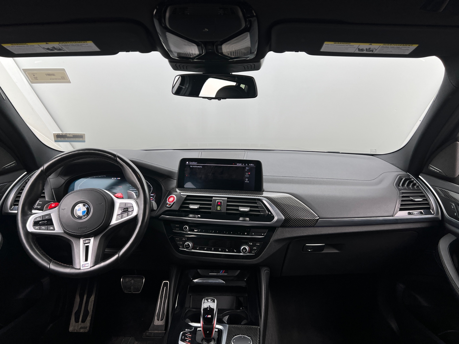 Thumbnail: 2021 BMW X3 - 2