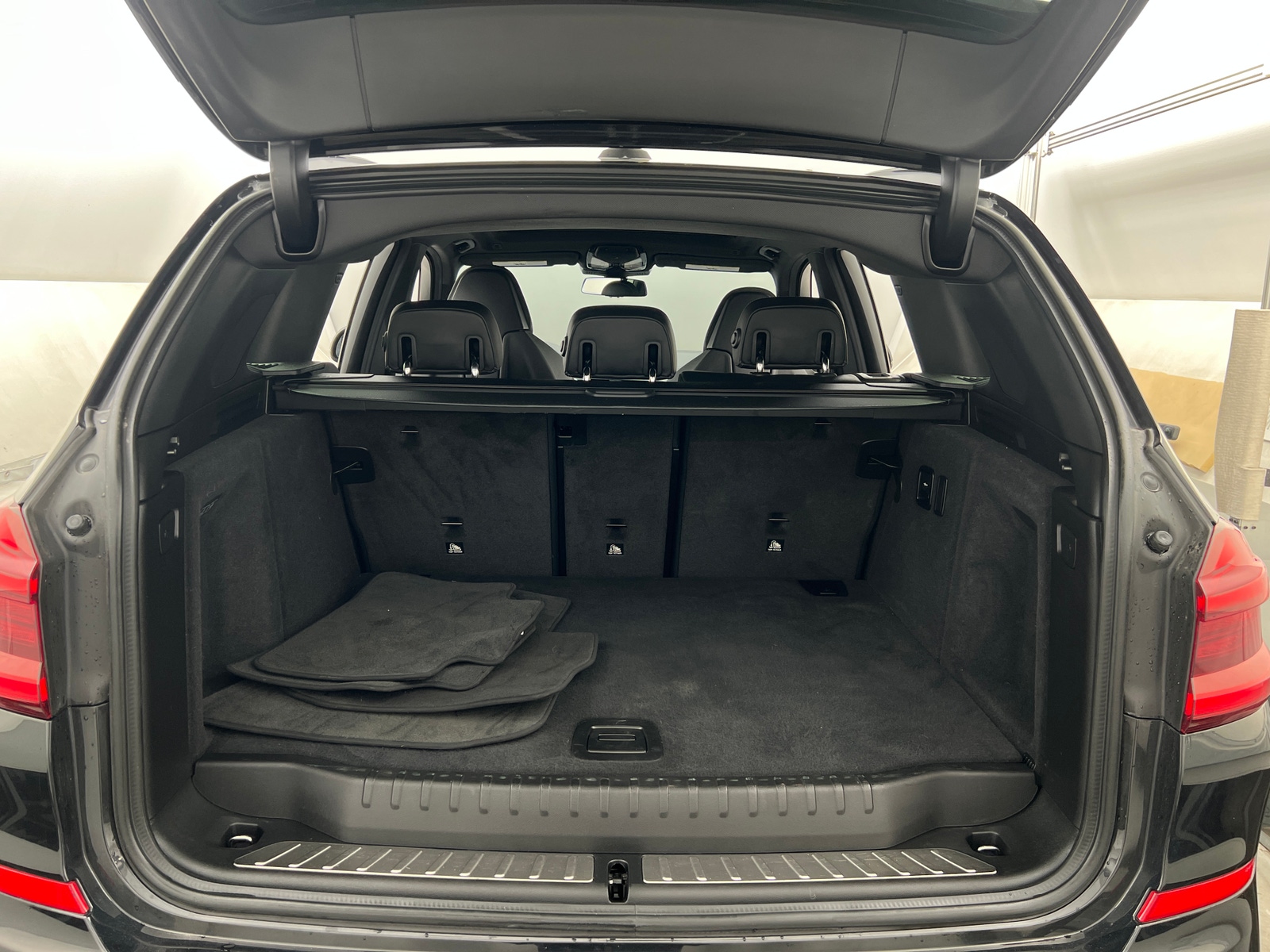 Thumbnail: 2021 BMW X3 - 6