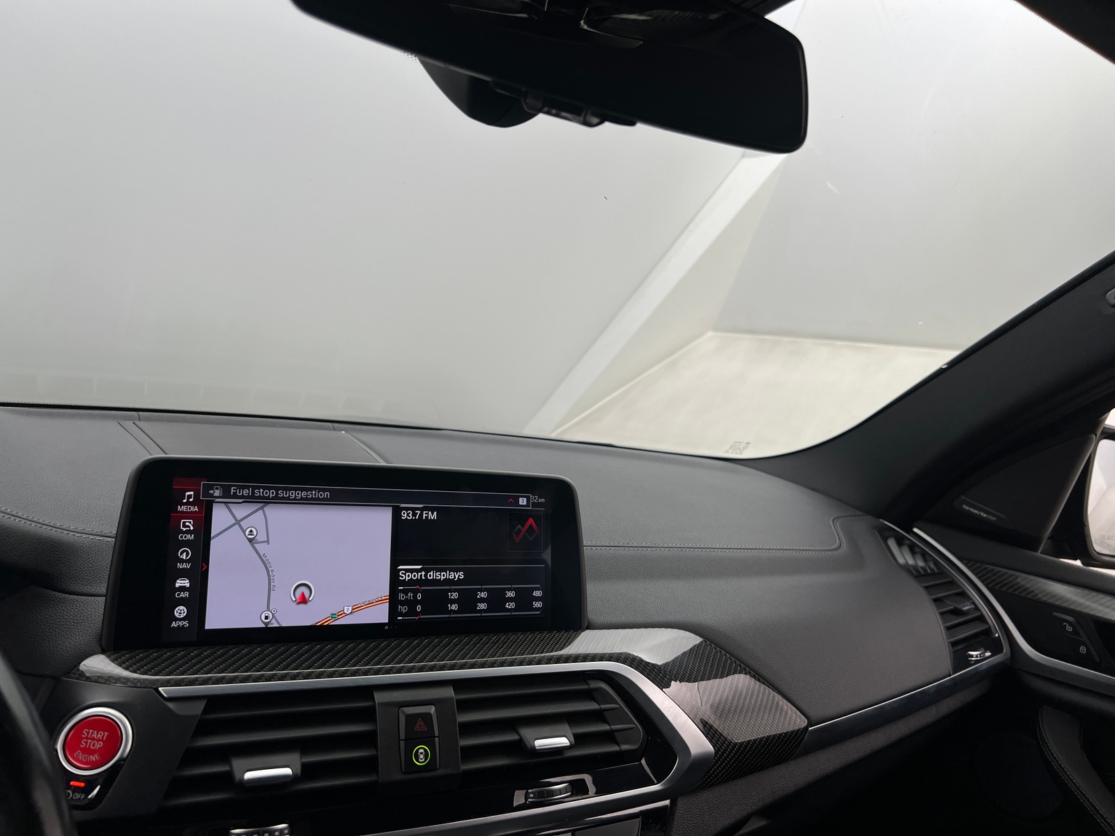 Thumbnail: 2021 BMW X3 - 3