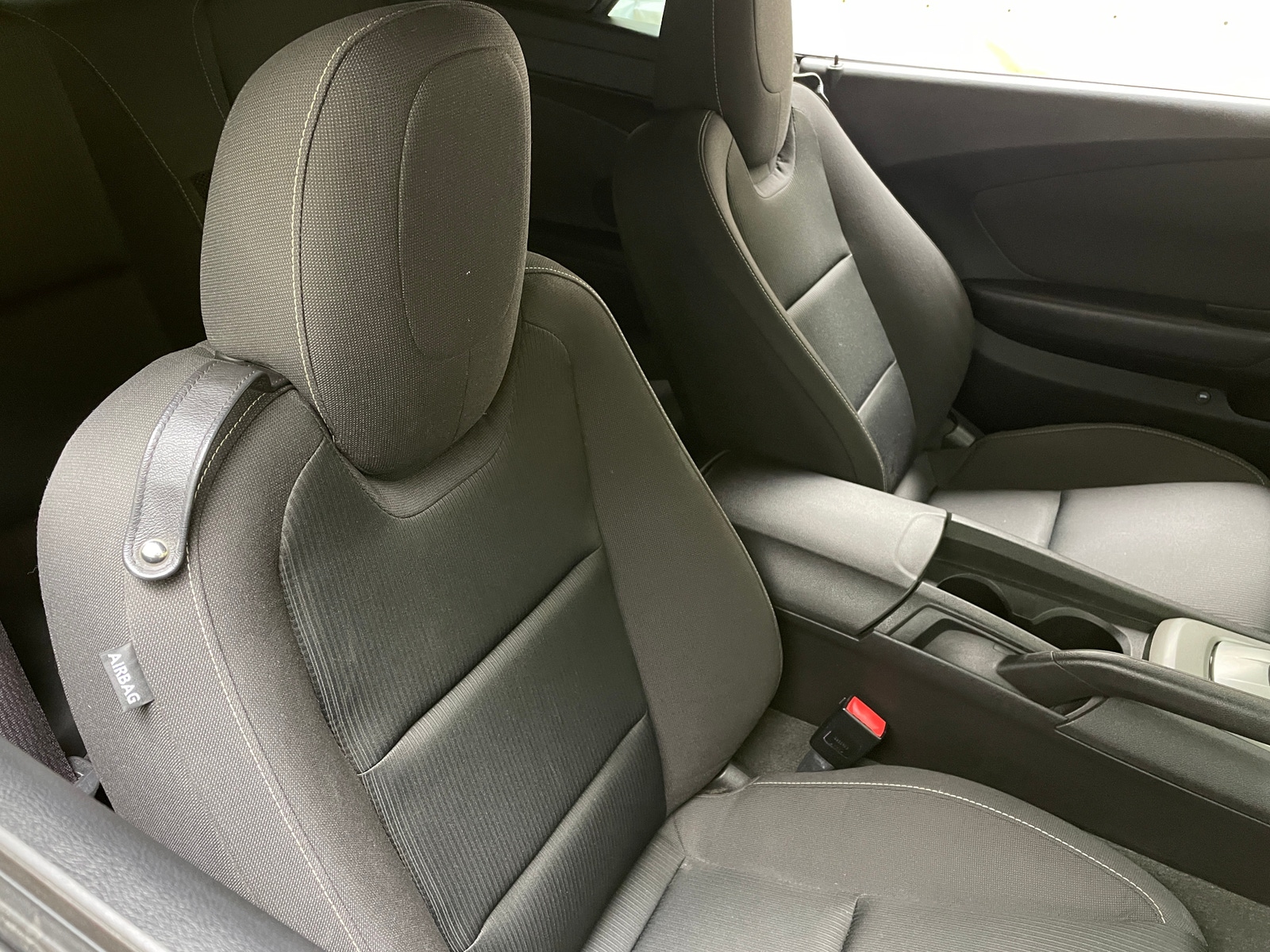 Thumbnail: 2015 Chevrolet Camaro - 2