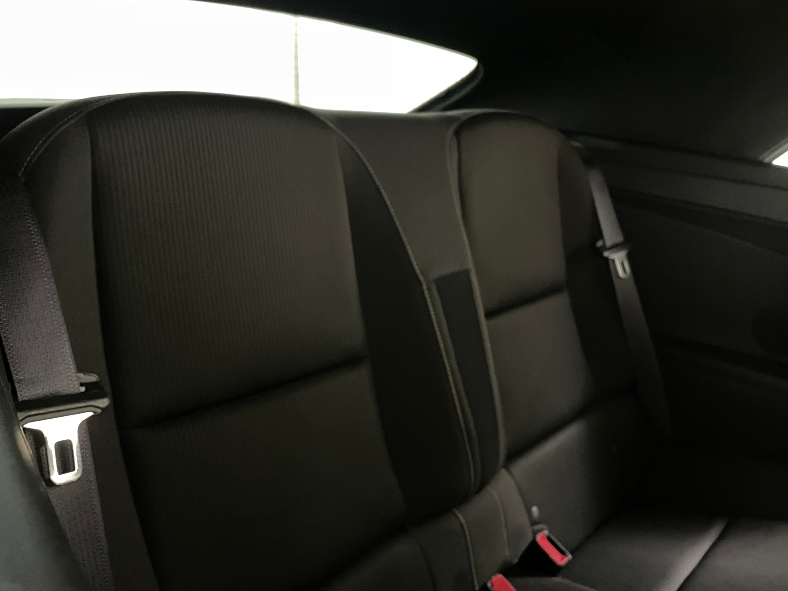 Thumbnail: 2015 Chevrolet Camaro - 6