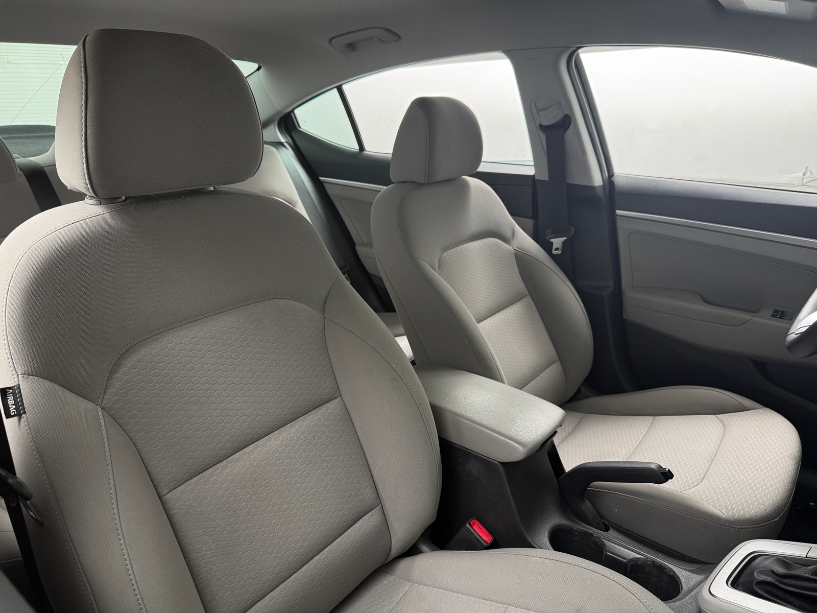 Thumbnail: 2020 Hyundai Elantra - 2