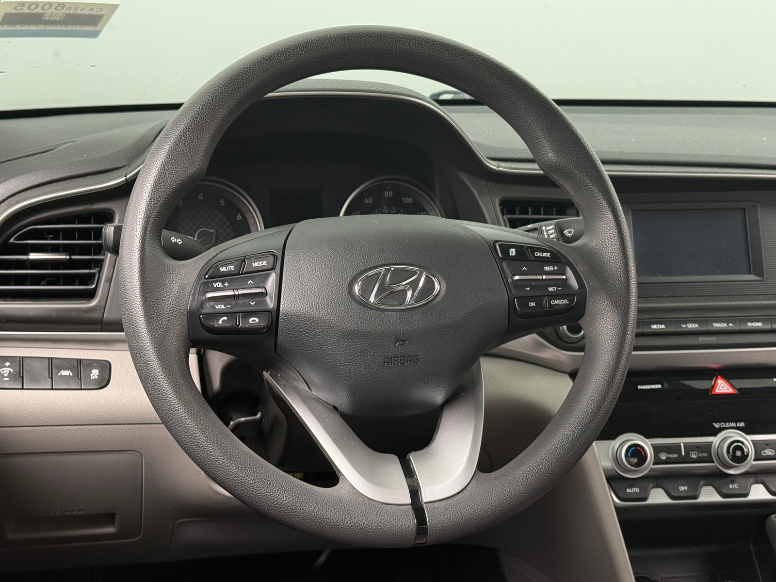 Thumbnail: 2020 Hyundai Elantra - 5