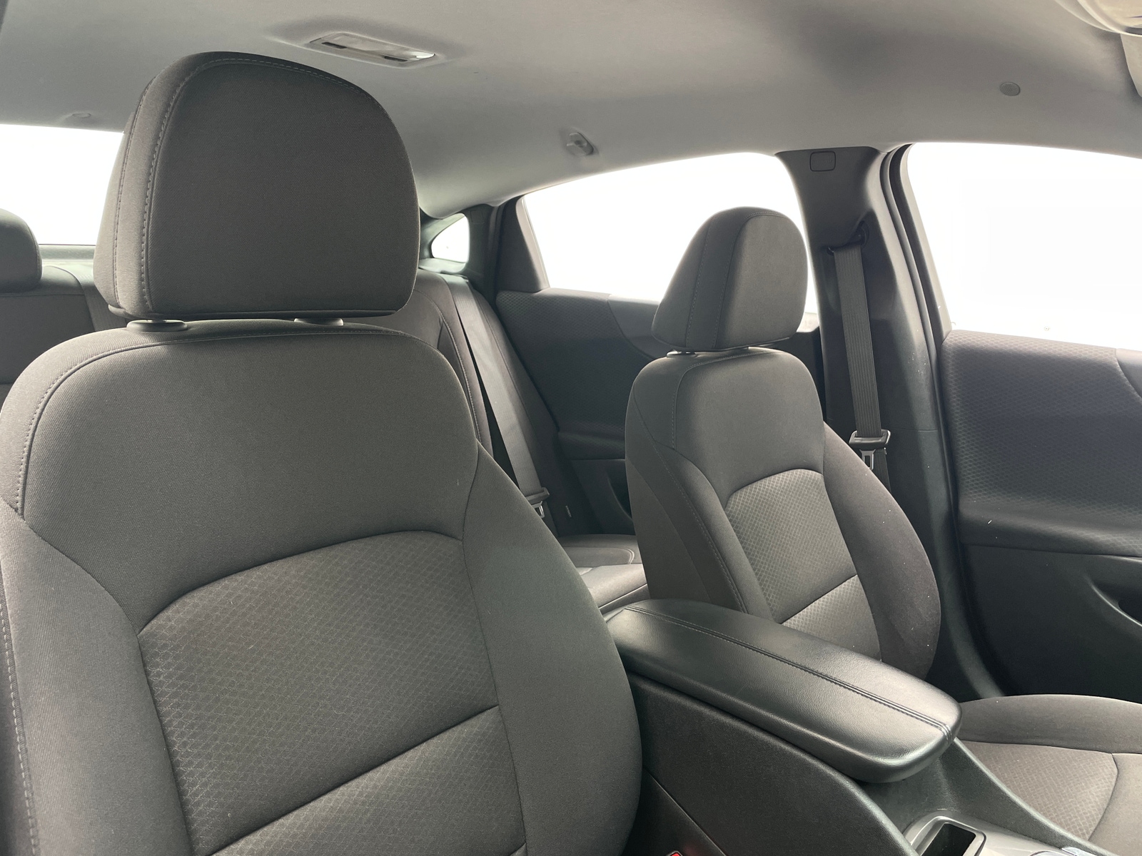 Thumbnail: 2023 Chevrolet Malibu - 2