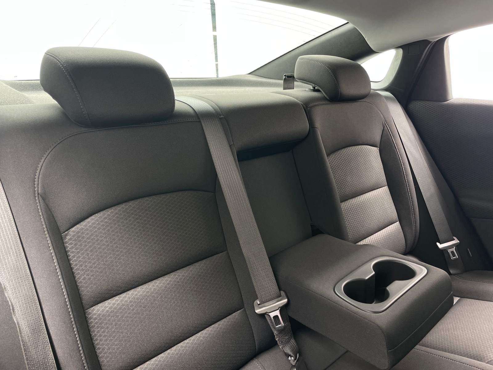 Thumbnail: 2023 Chevrolet Malibu - 6