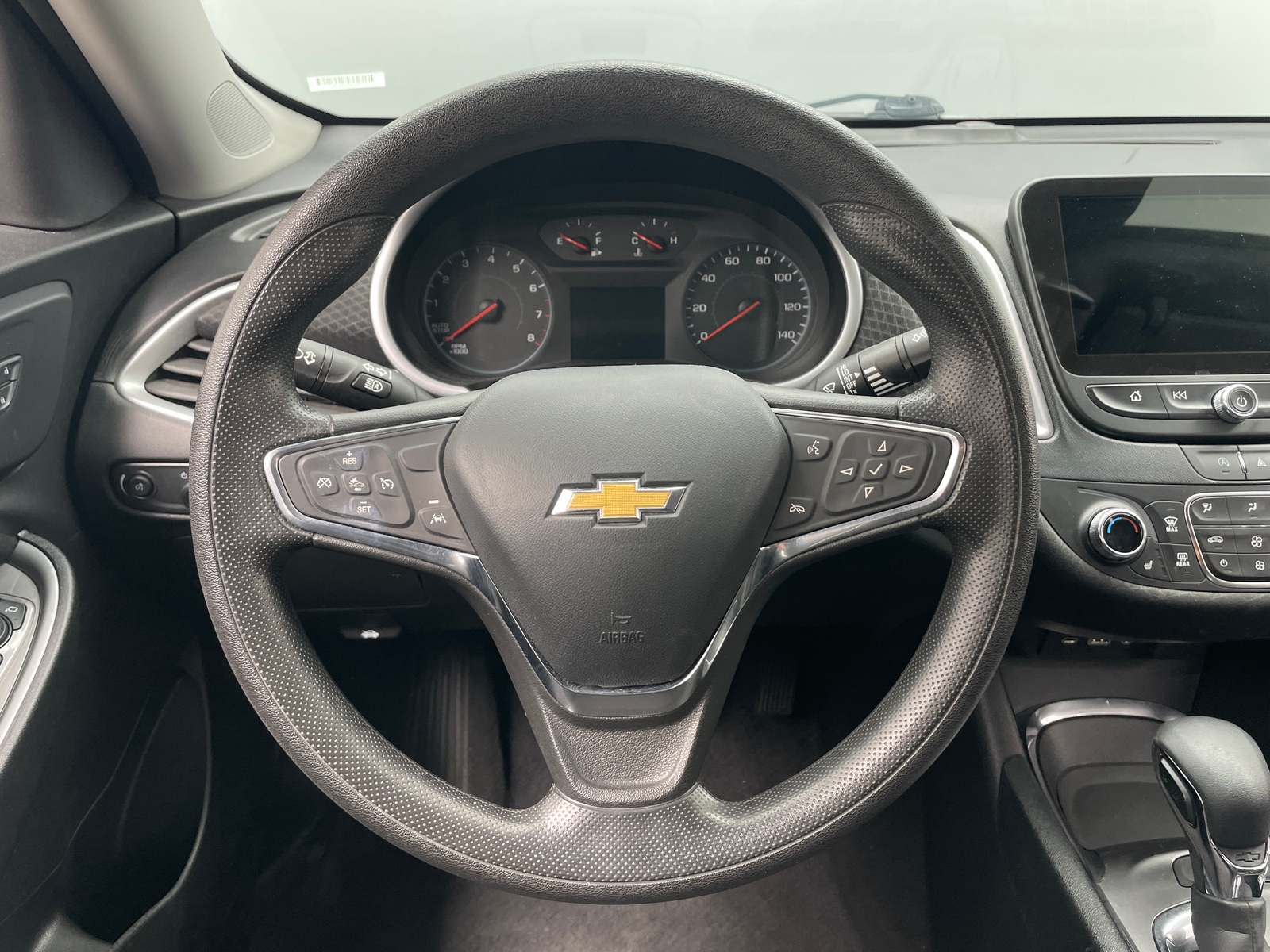 Thumbnail: 2023 Chevrolet Malibu - 5