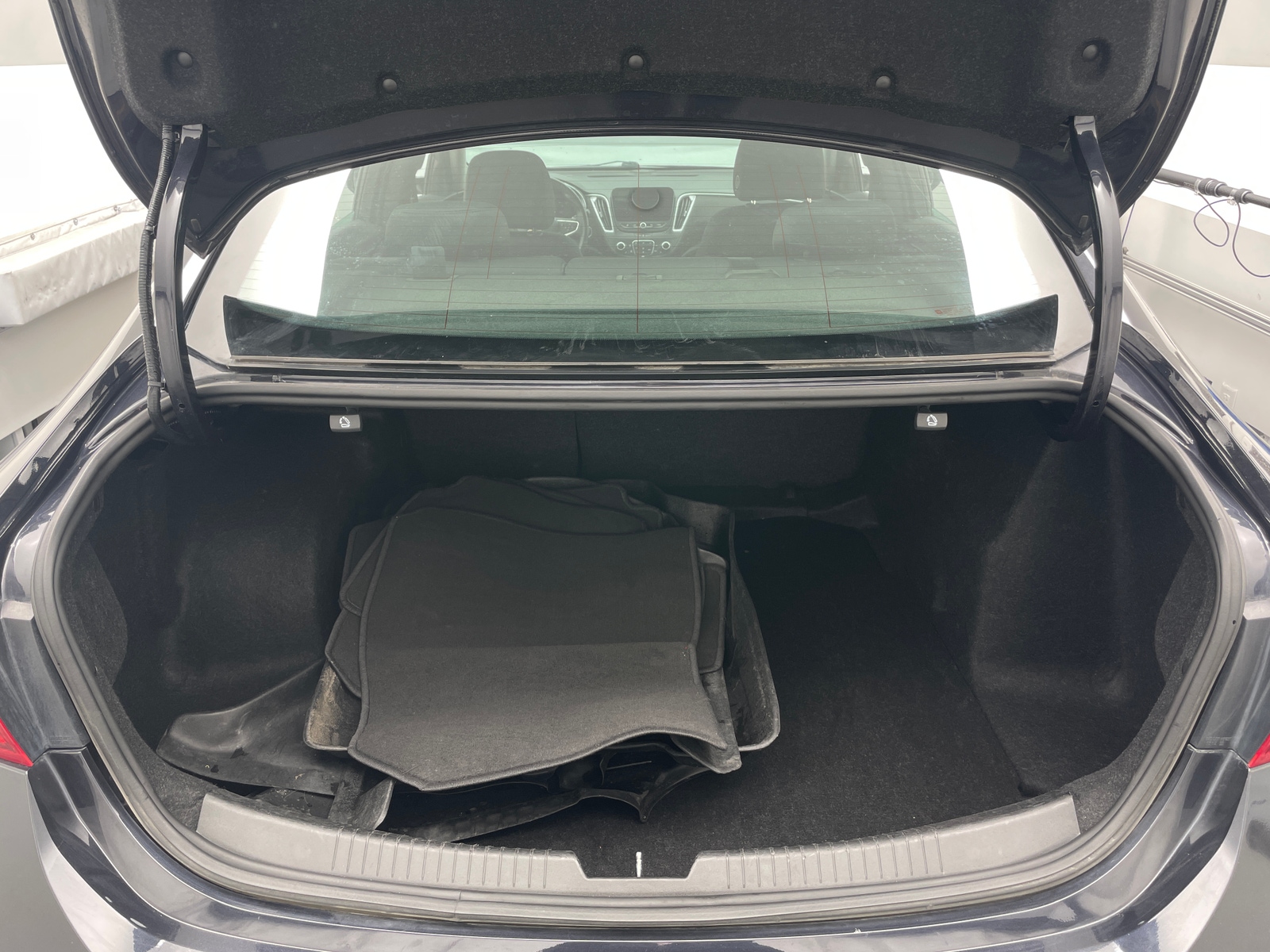 Thumbnail: 2023 Chevrolet Malibu - 7