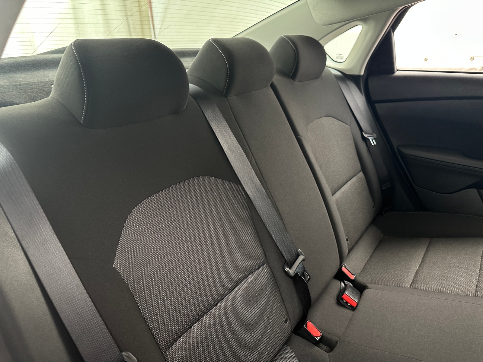 Thumbnail: 2022 Kia Forte - 6