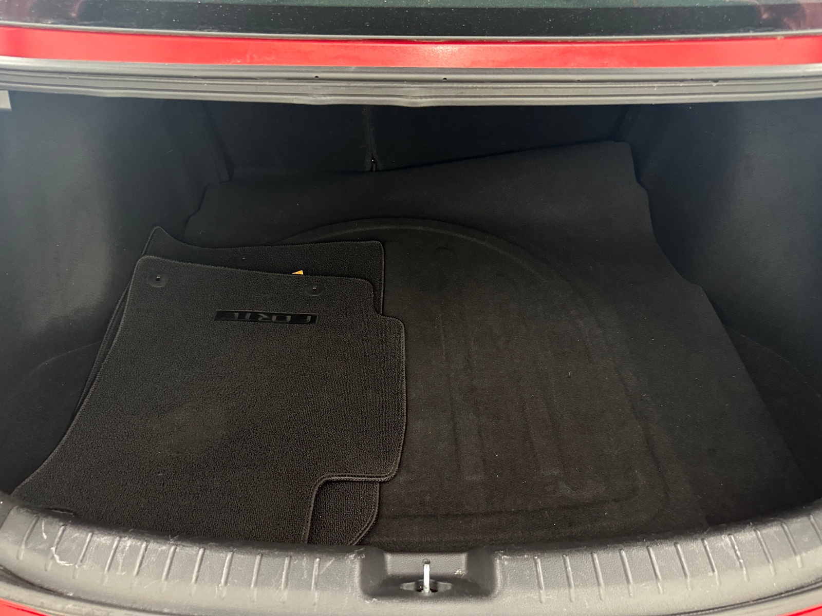 Thumbnail: 2022 Kia Forte - 7