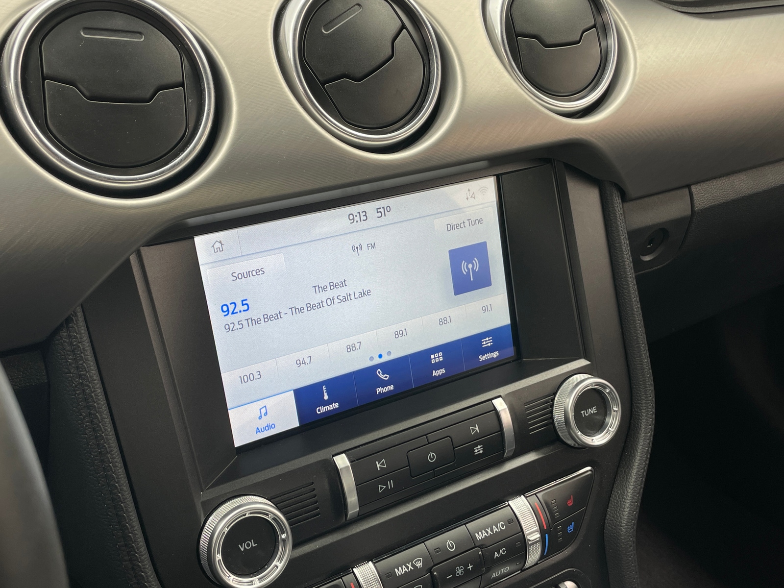 Thumbnail: 2022 Ford Mustang - 2