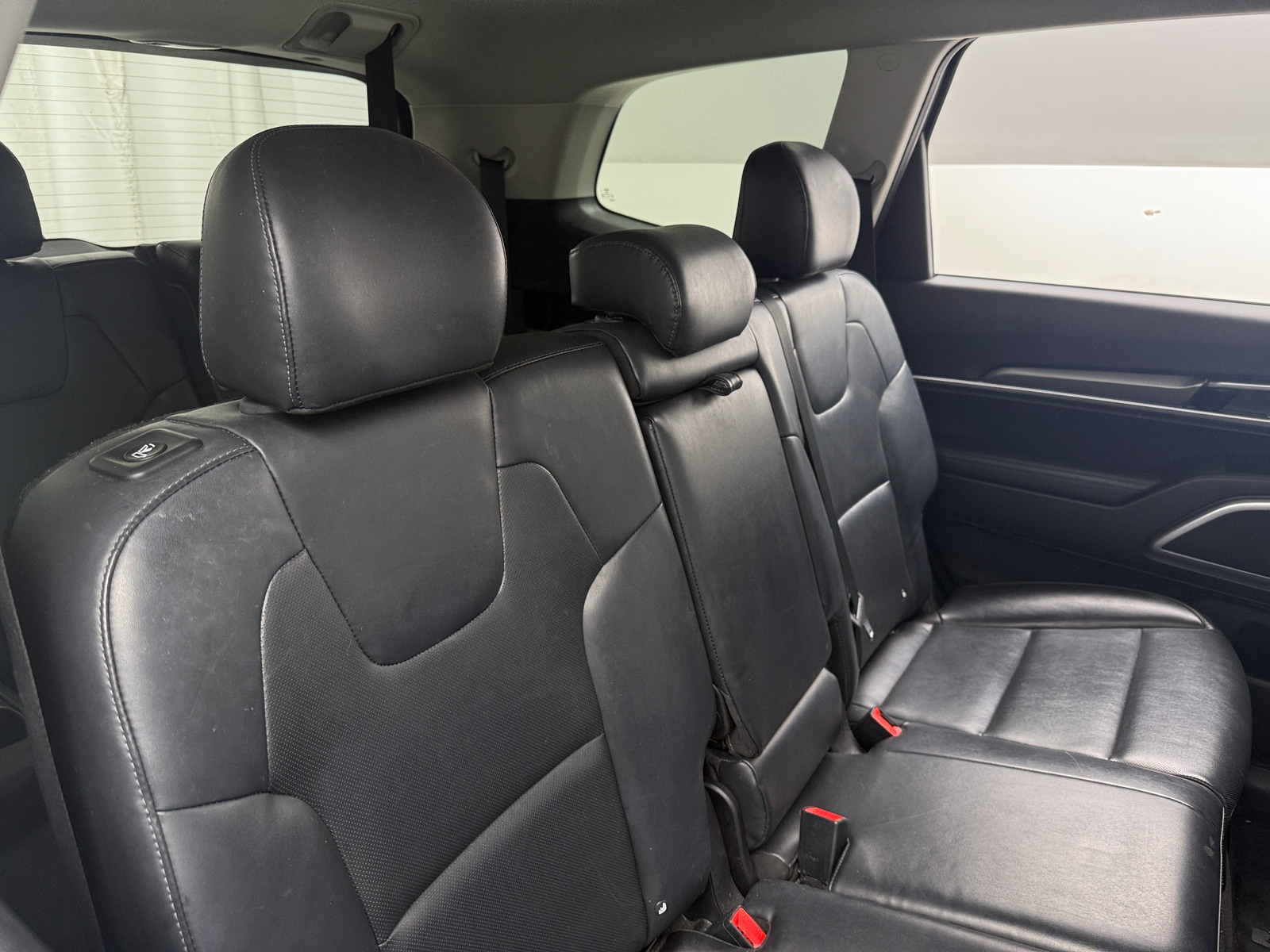 Thumbnail: 2020 Kia Telluride - 5