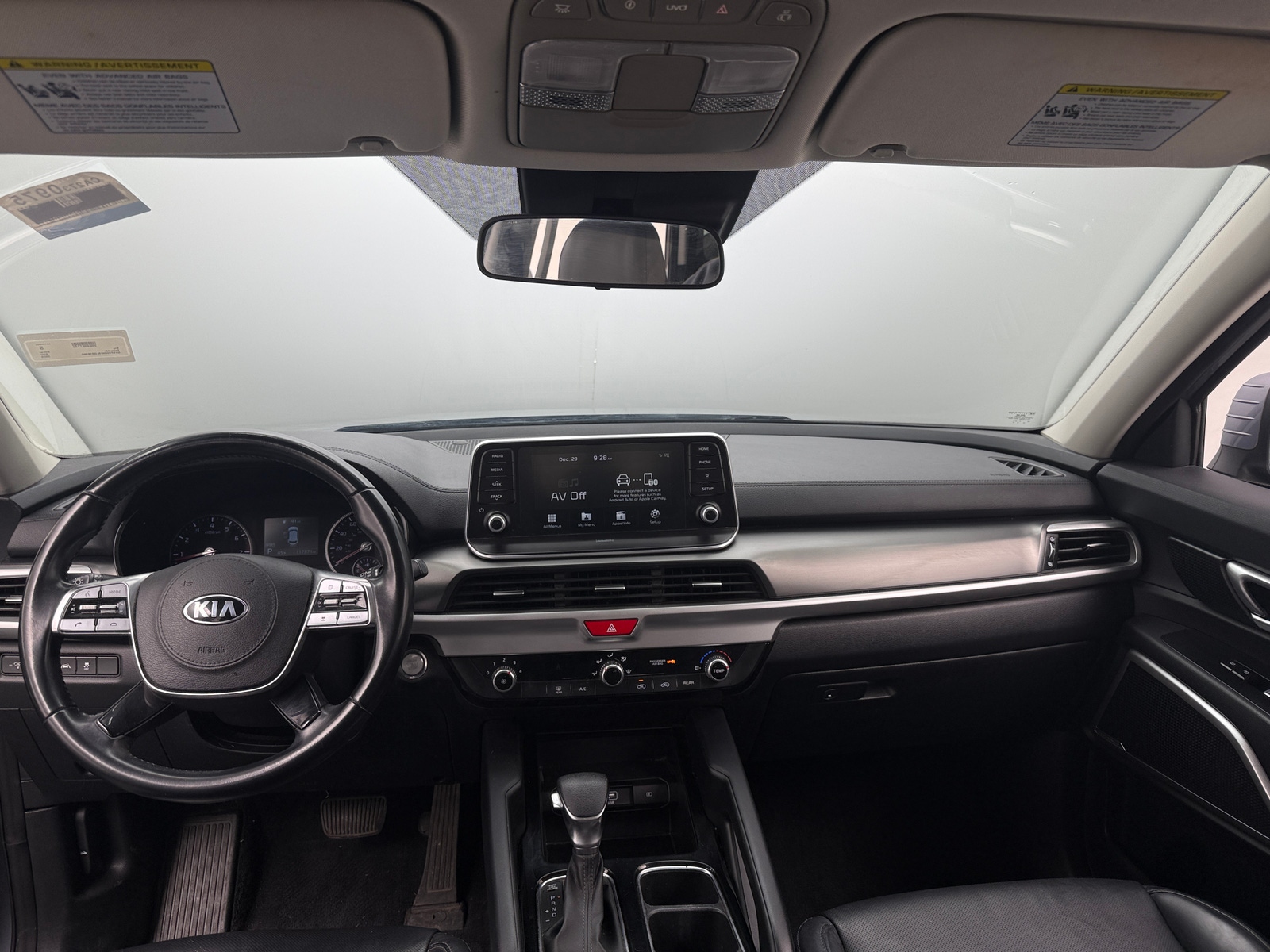 Thumbnail: 2020 Kia Telluride - 2