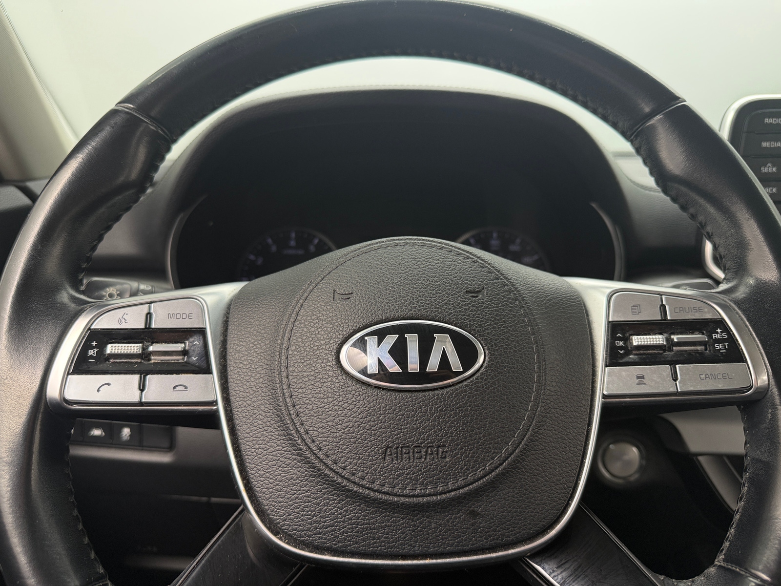 Thumbnail: 2020 Kia Telluride - 4