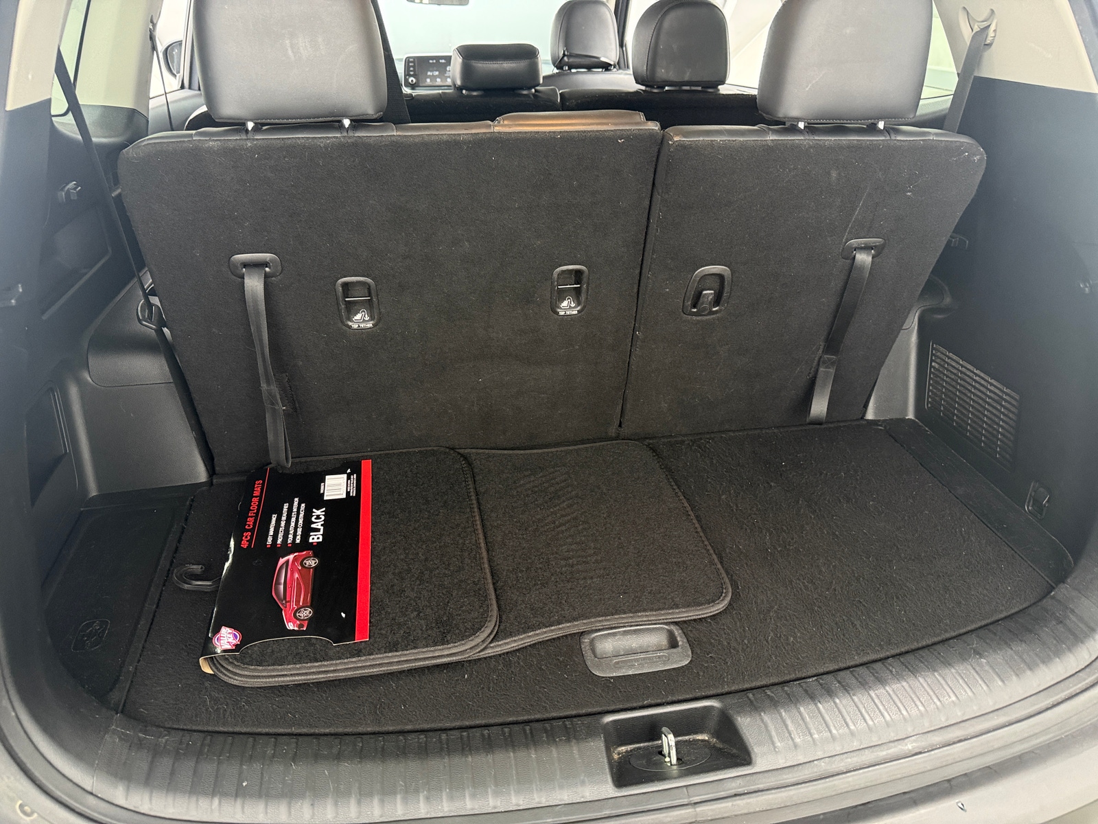 Thumbnail: 2020 Kia Telluride - 6