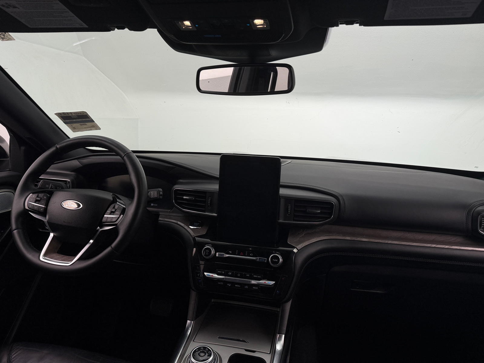 Thumbnail: 2023 Ford Explorer - 2