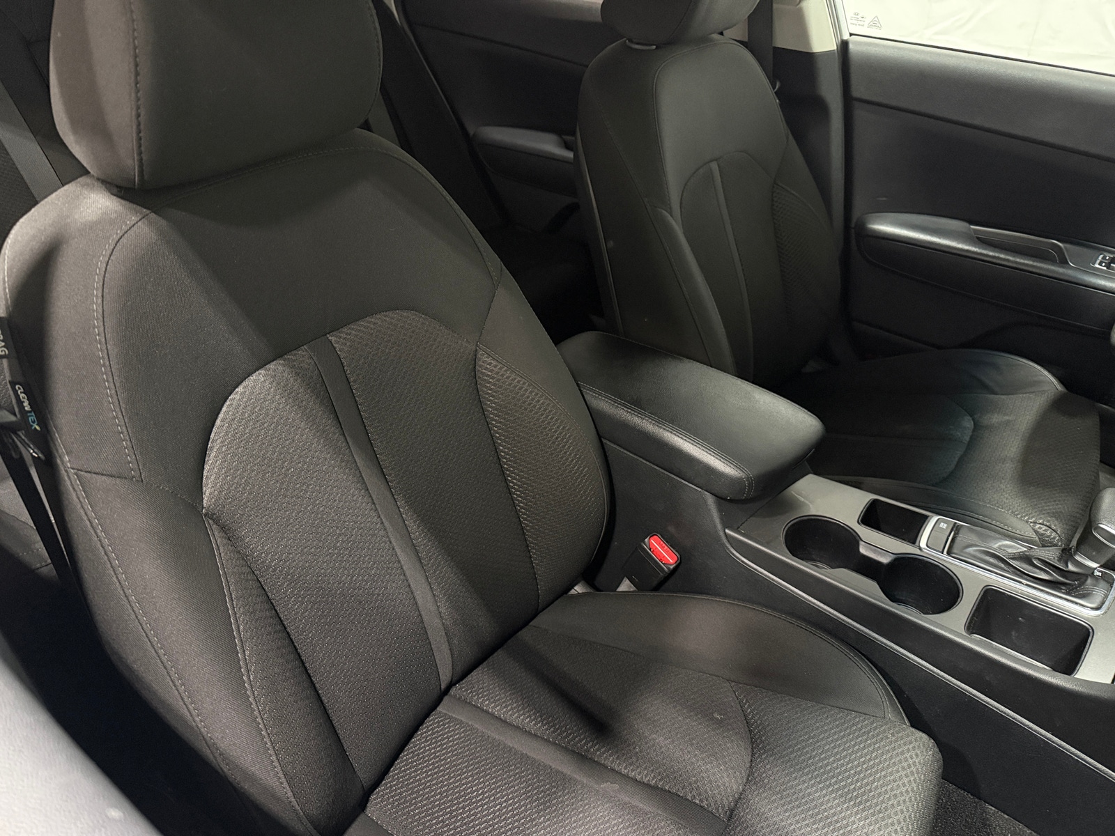 Thumbnail: 2016 Kia Optima - 2